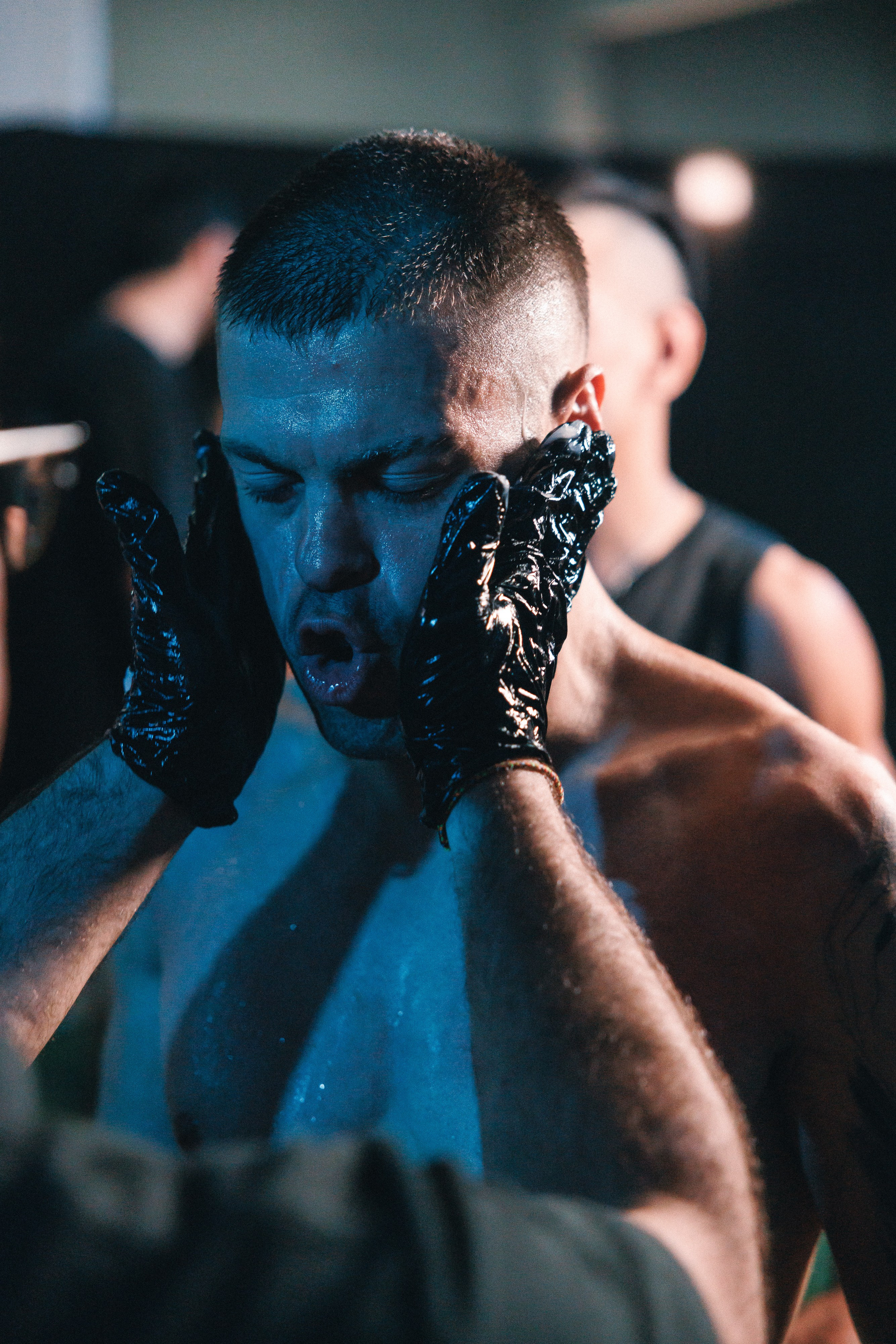 Yaguarete Fighting Championship. Фотограф в Сочи, Репортажный фотограф Виктор Кочков-Филатов