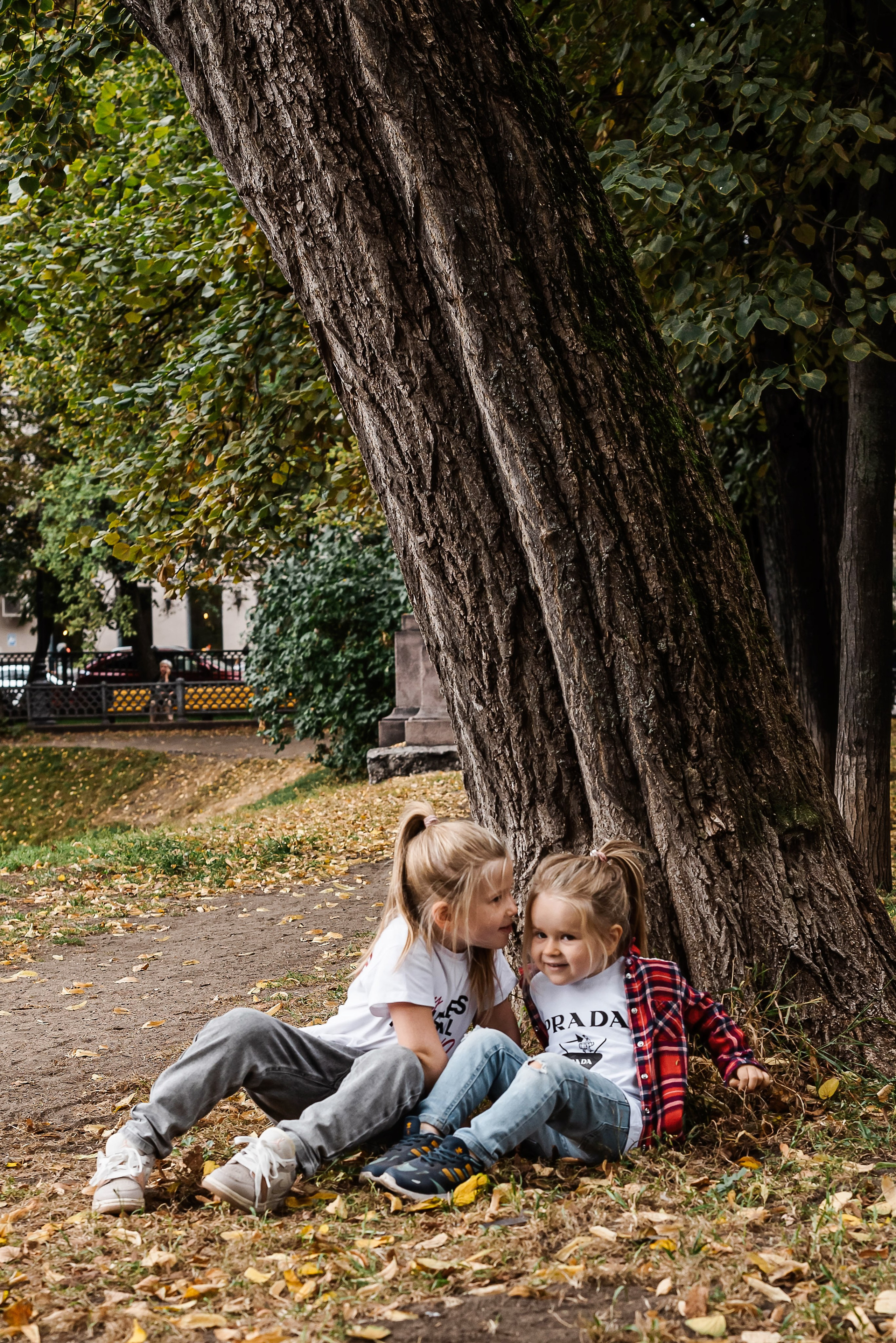 Московская осень. Свадебный и семейный фотограф в Новосибирске, Санкт-Петербурге, Москве