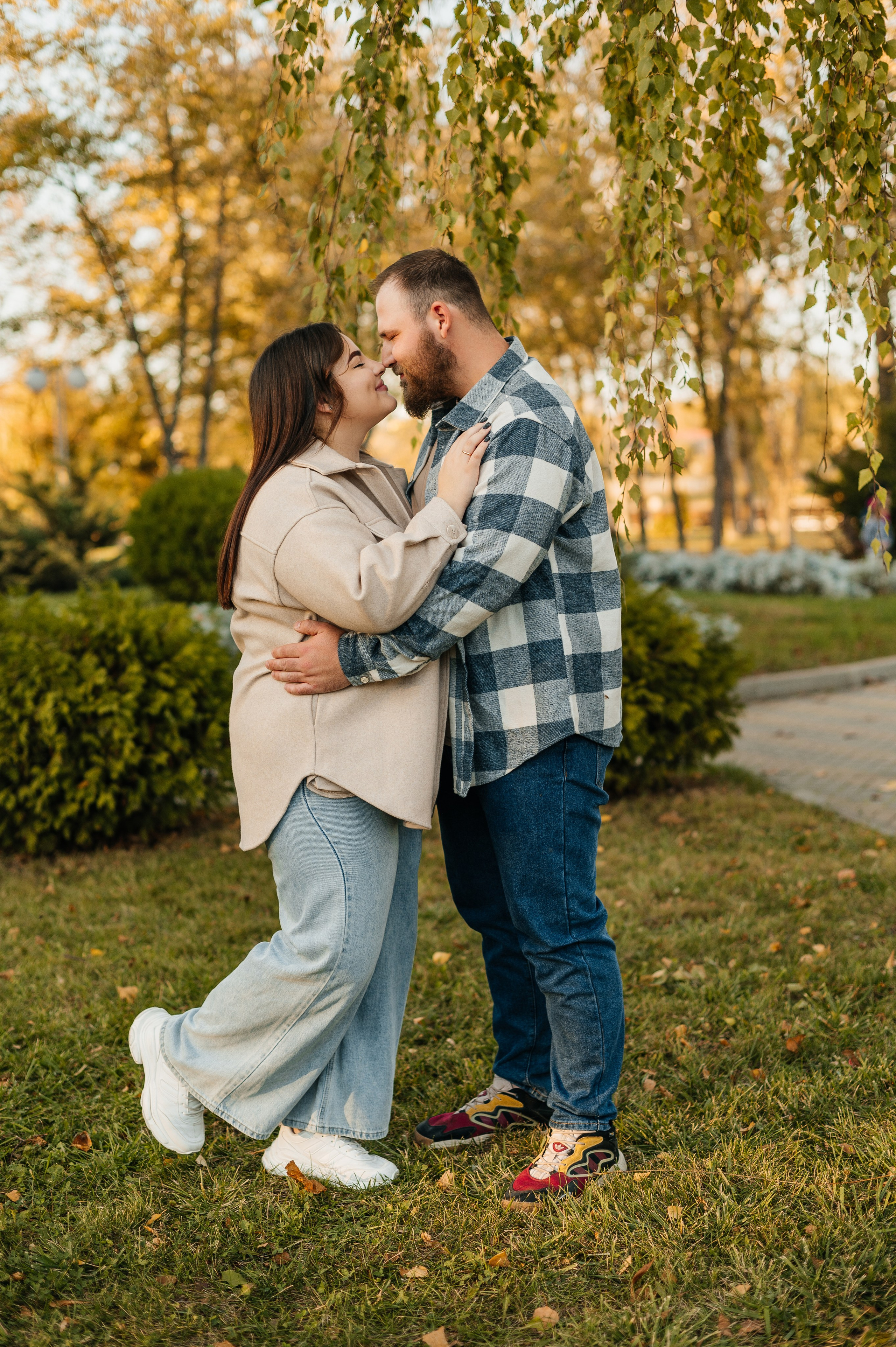 Семейная фотосессия. Свадебный и семейный фотограф Кореновск/Краснодар