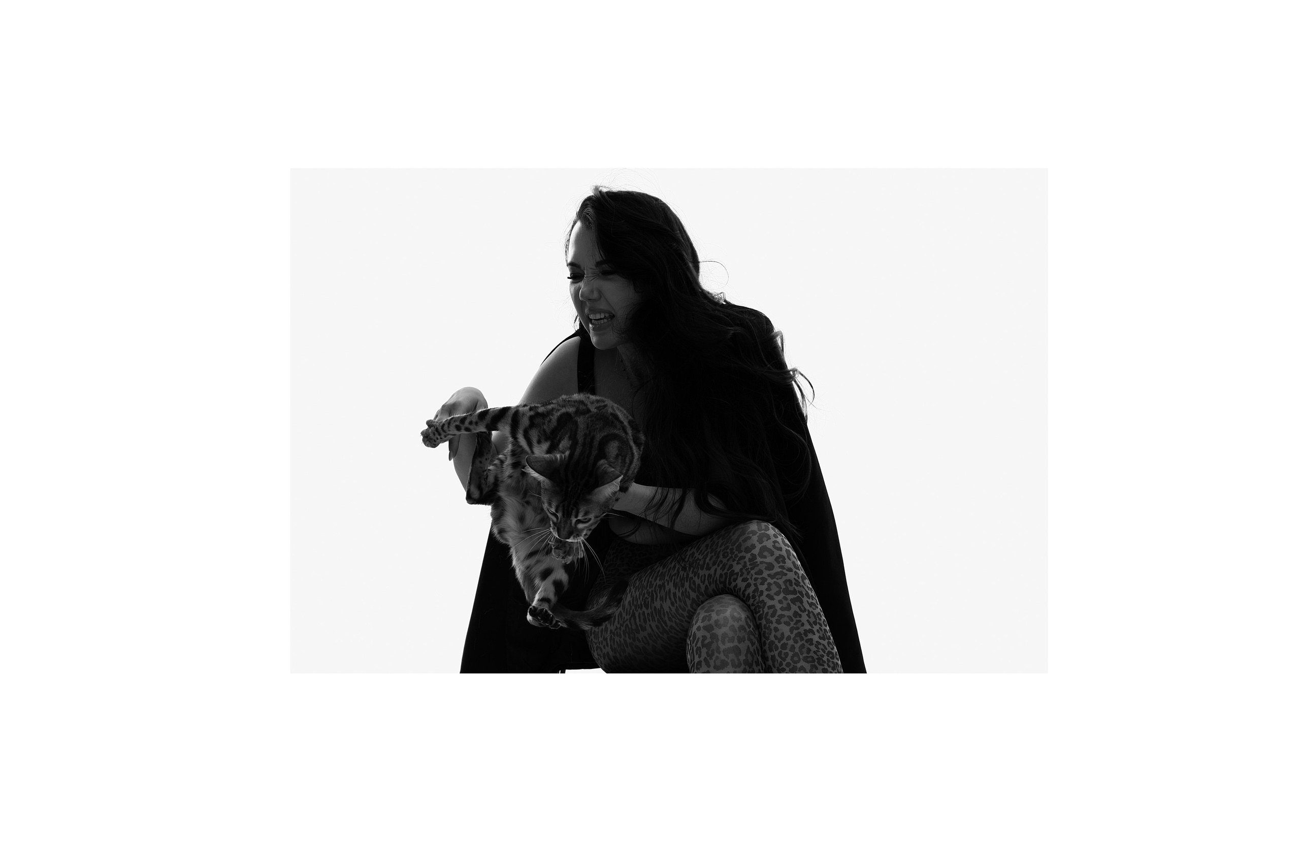 Студийная fashion фотосъёмка в Москве «под ключ». Фотограф в Москве Корчагина Ксения