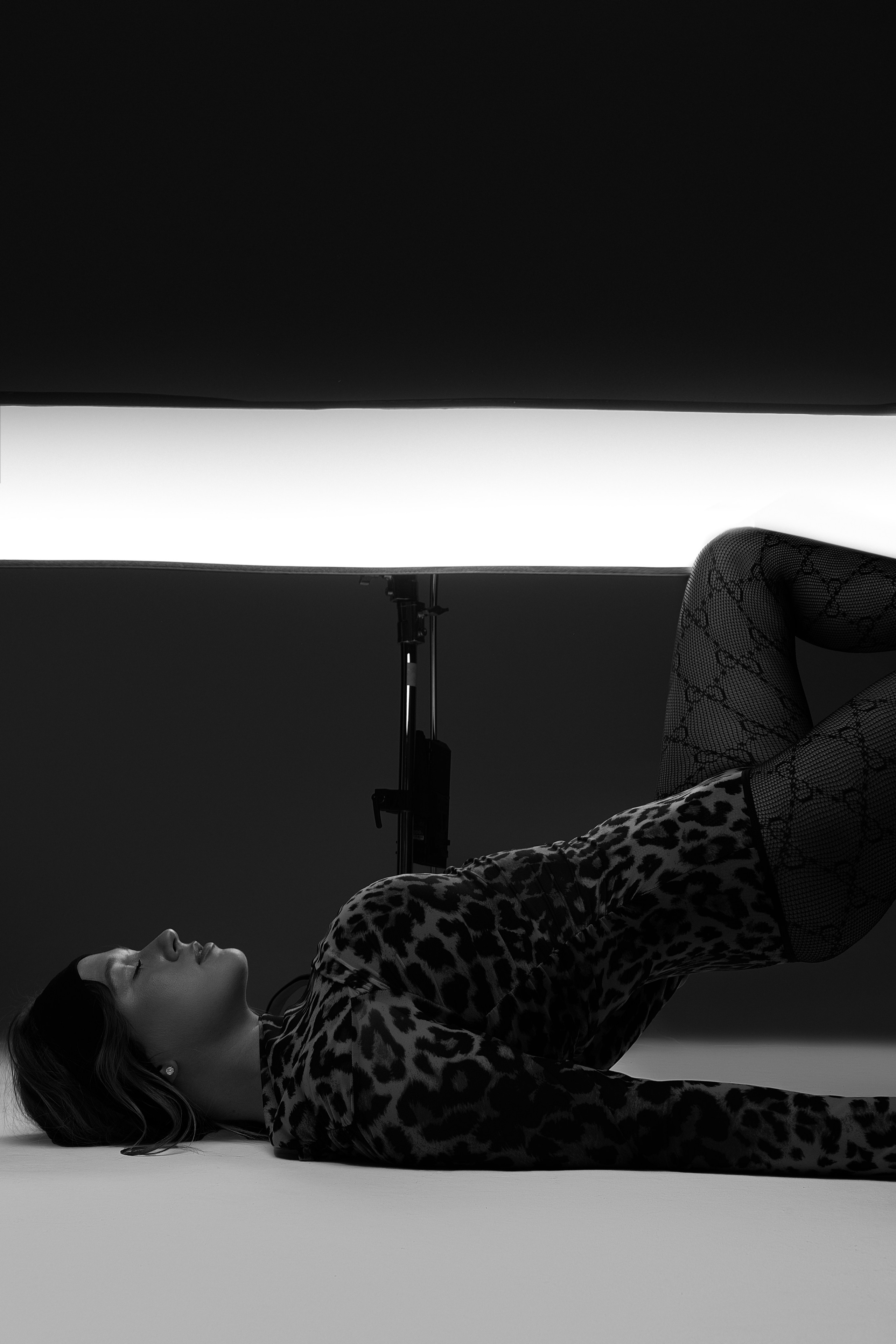 Студийная fashion фотосъёмка в Москве «под ключ». Фотограф в Москве Корчагина Ксения