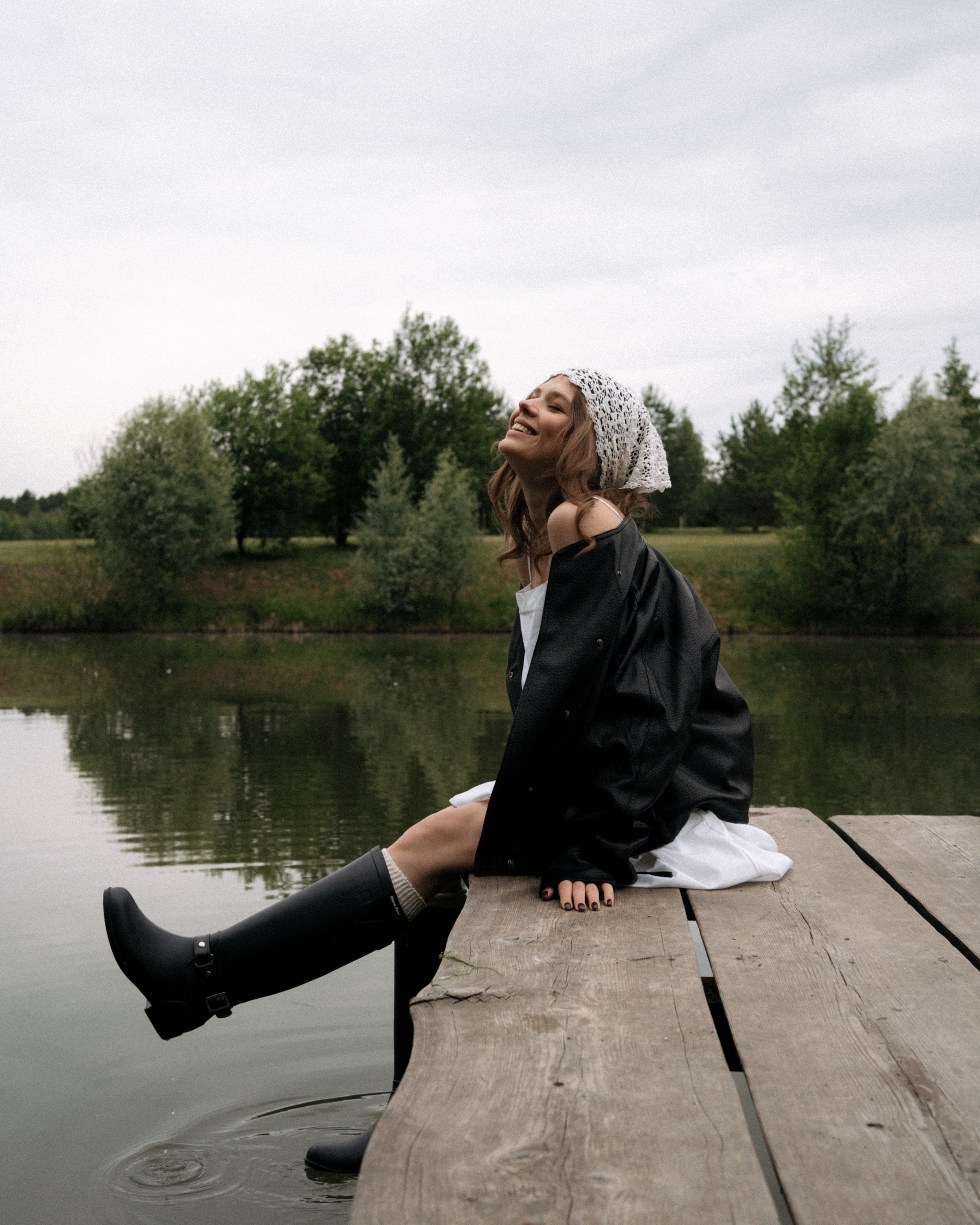 Аня. Портретный фотограф в Москве Анюта Артемова