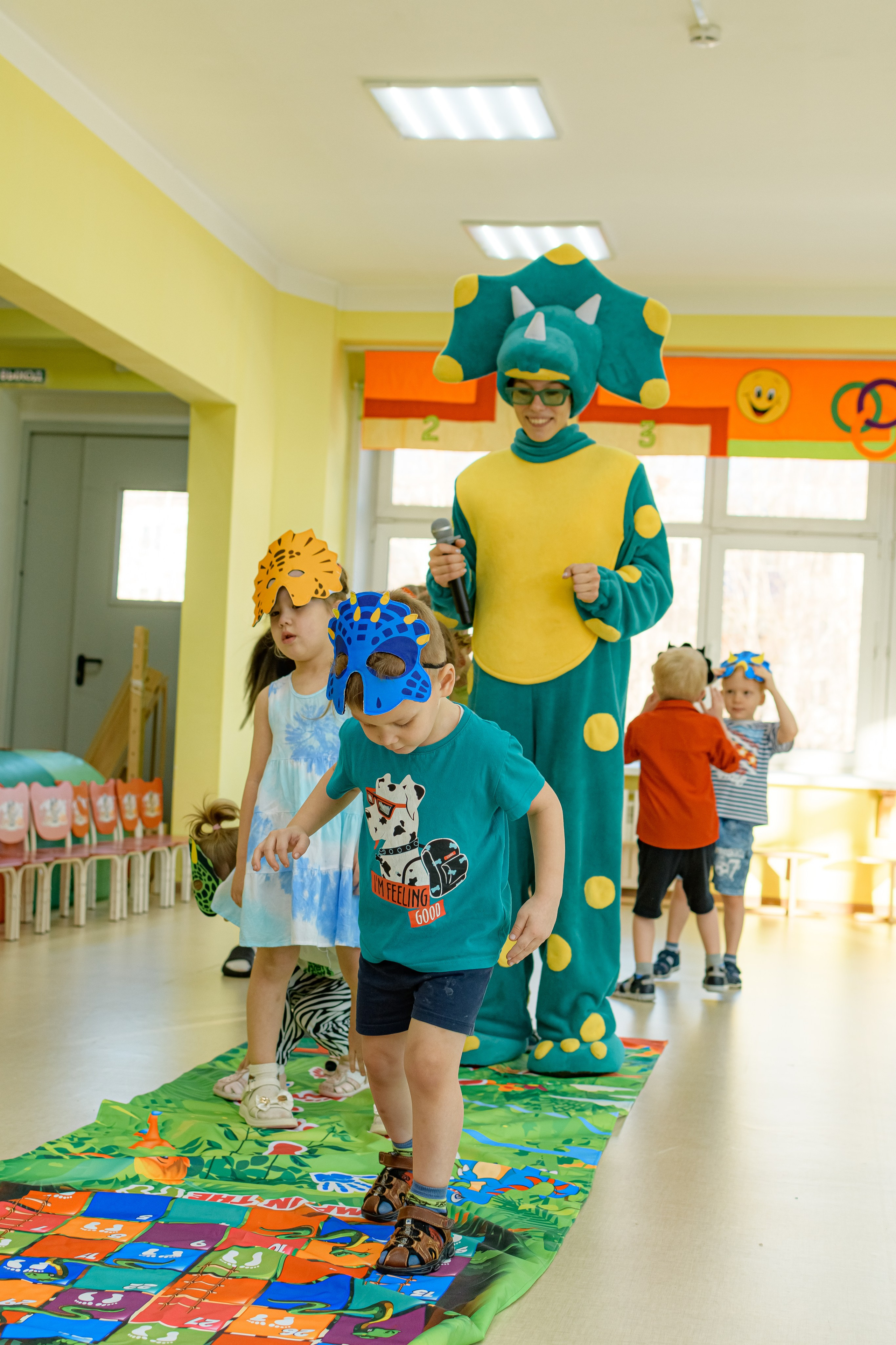 ЭМИЛЬ/HAPPY BIRTHDAY. Photokarish