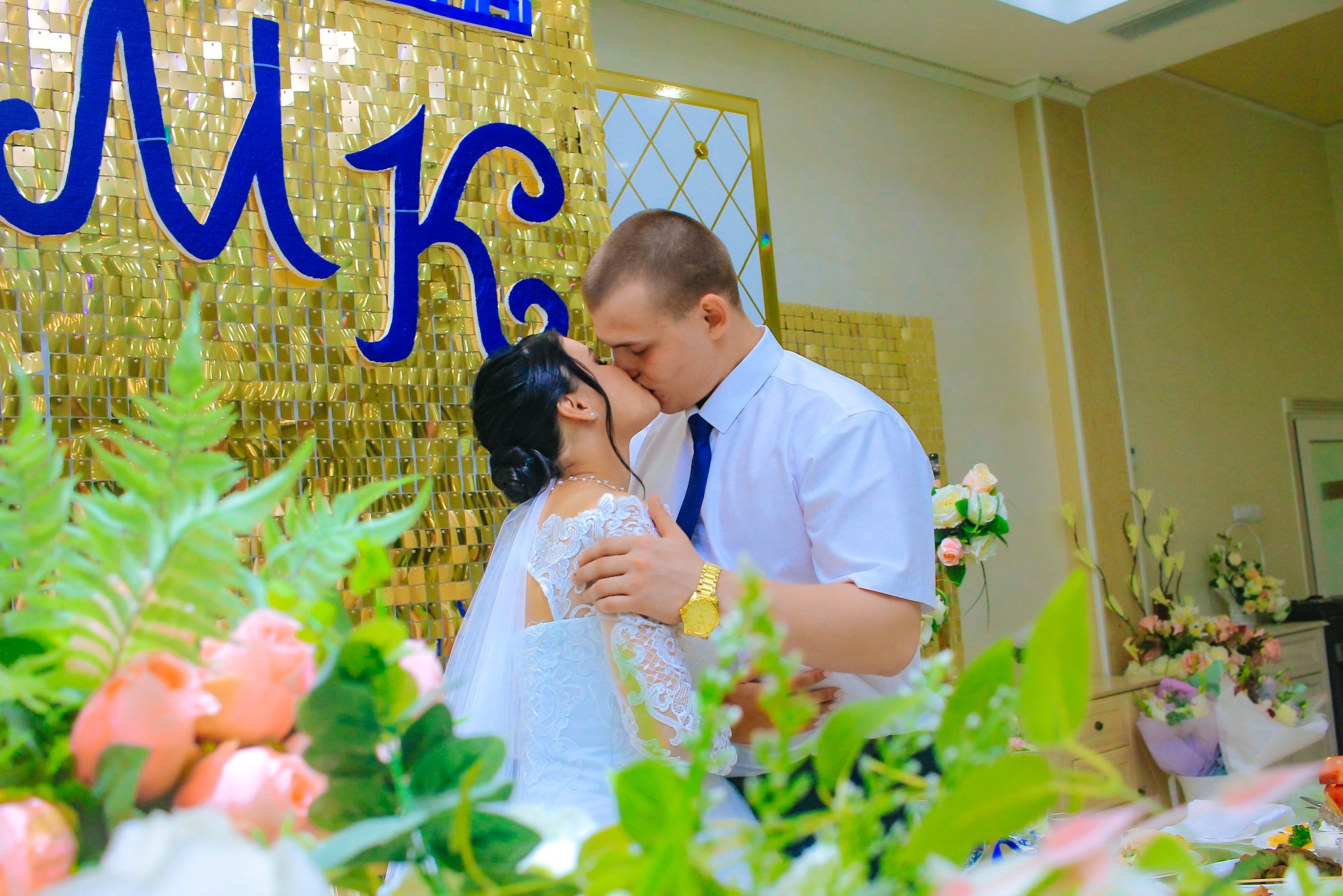 Максим и Карина. Фотограф в Крыму Григорий