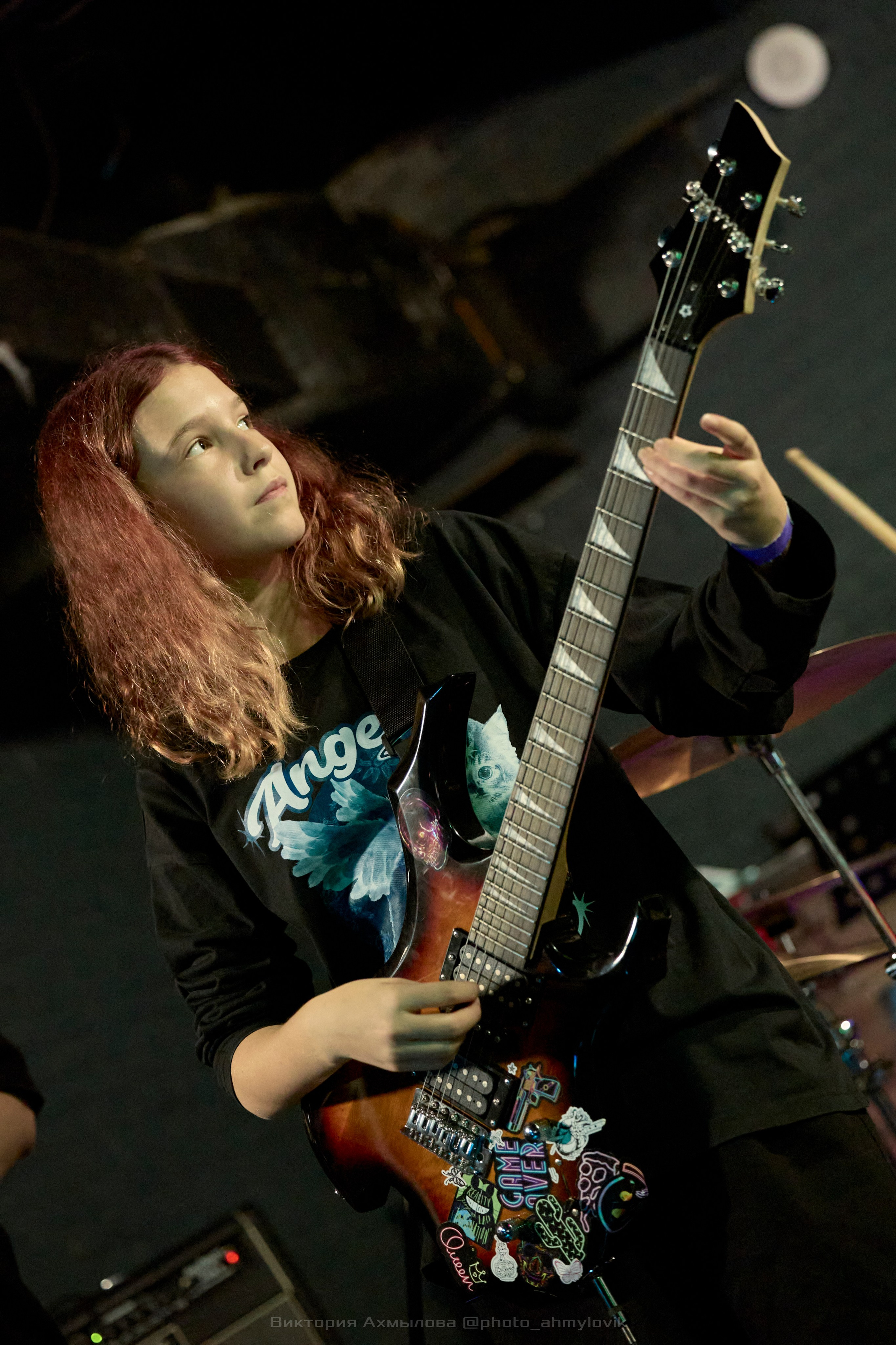 19.07.2024 НШБ Зеленоград. Виктория Ахмылова. Фотограф в Москве