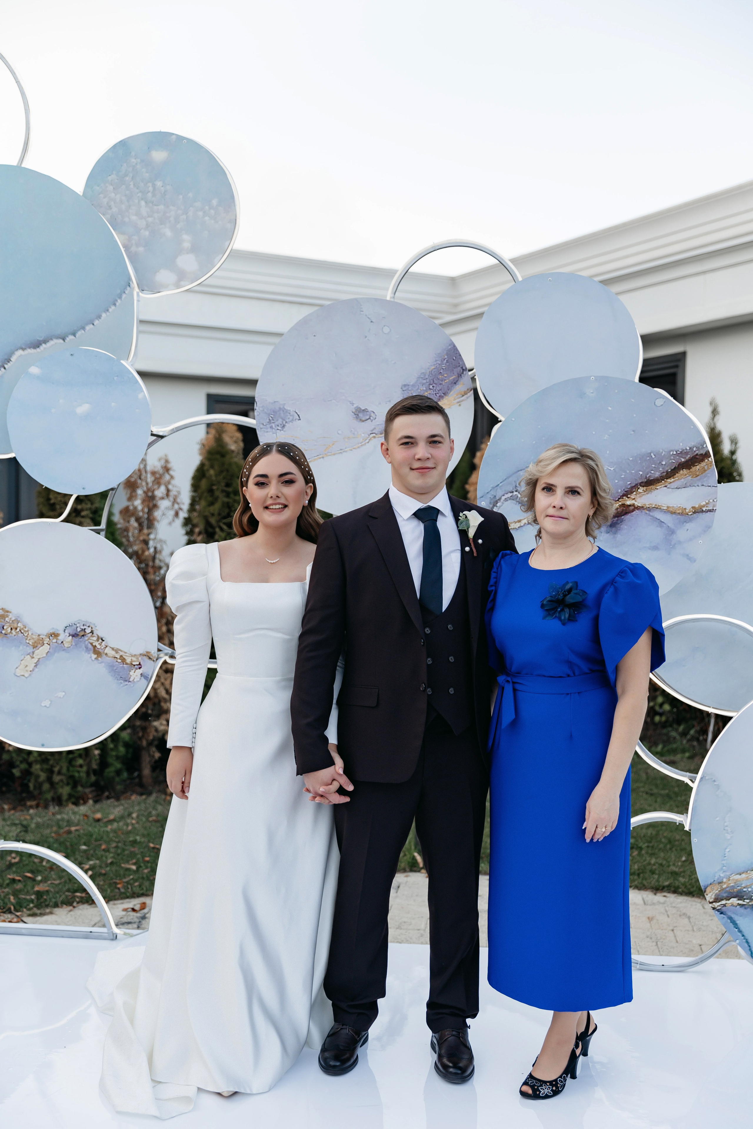 Константин и Елизавета 29/10/2023. Свадебный  и семейный фотограф в Краснодаре