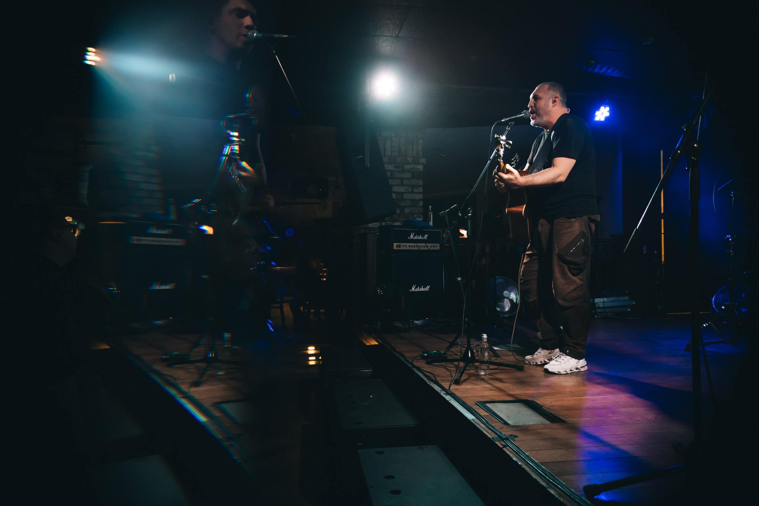 АнимациЯ. Красноярск, 19.01.2025. Максимилианс. Фотограф Регина Крикунова г. Красноярск