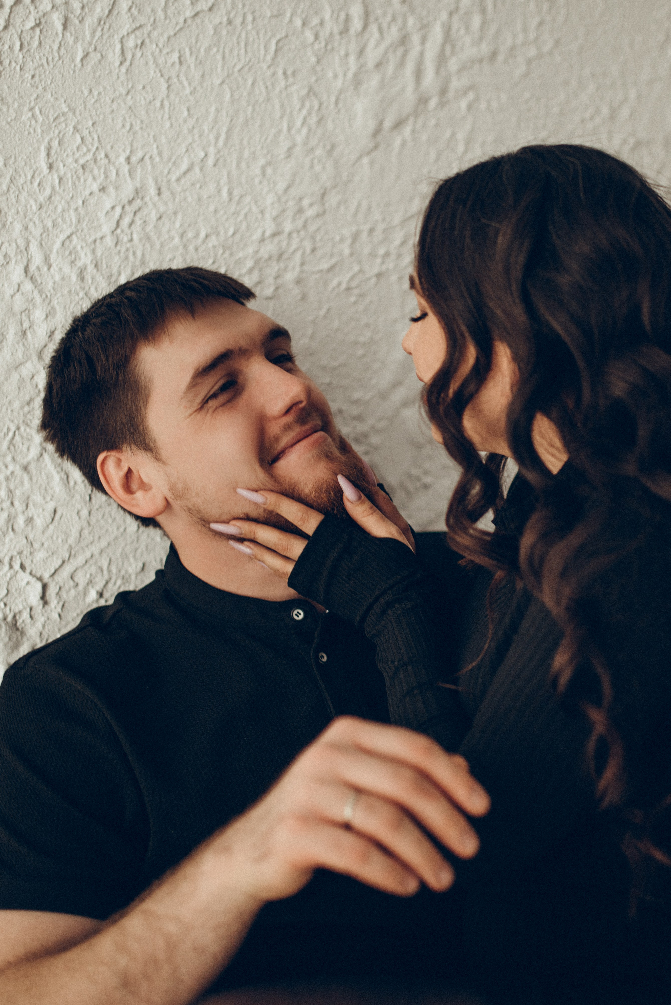 October, 2023. Фотограф Данил Бушуев