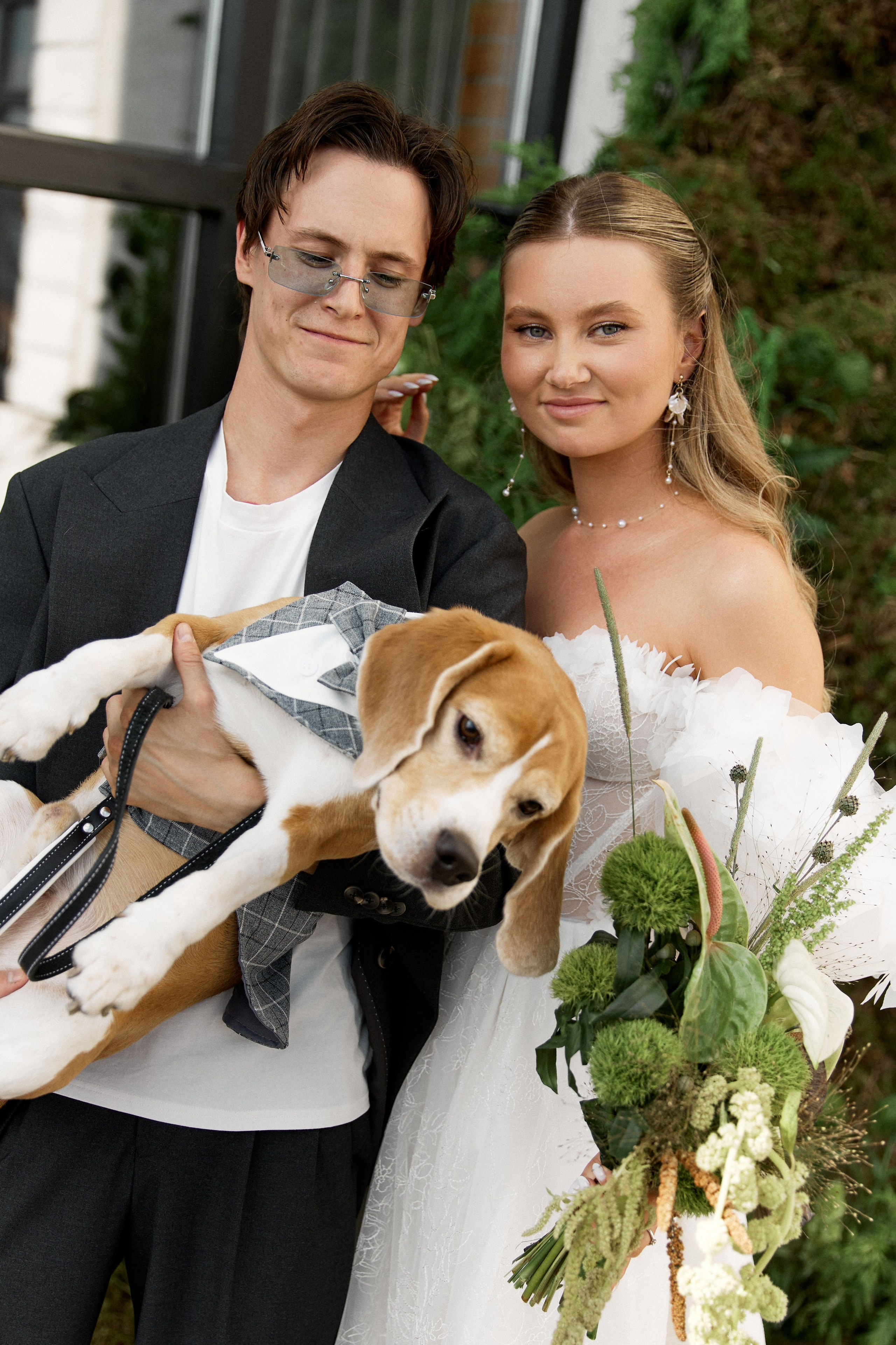 Посмотреть серию. Свадебный и семейный фотограф в Красноярске Тряпчев Павел