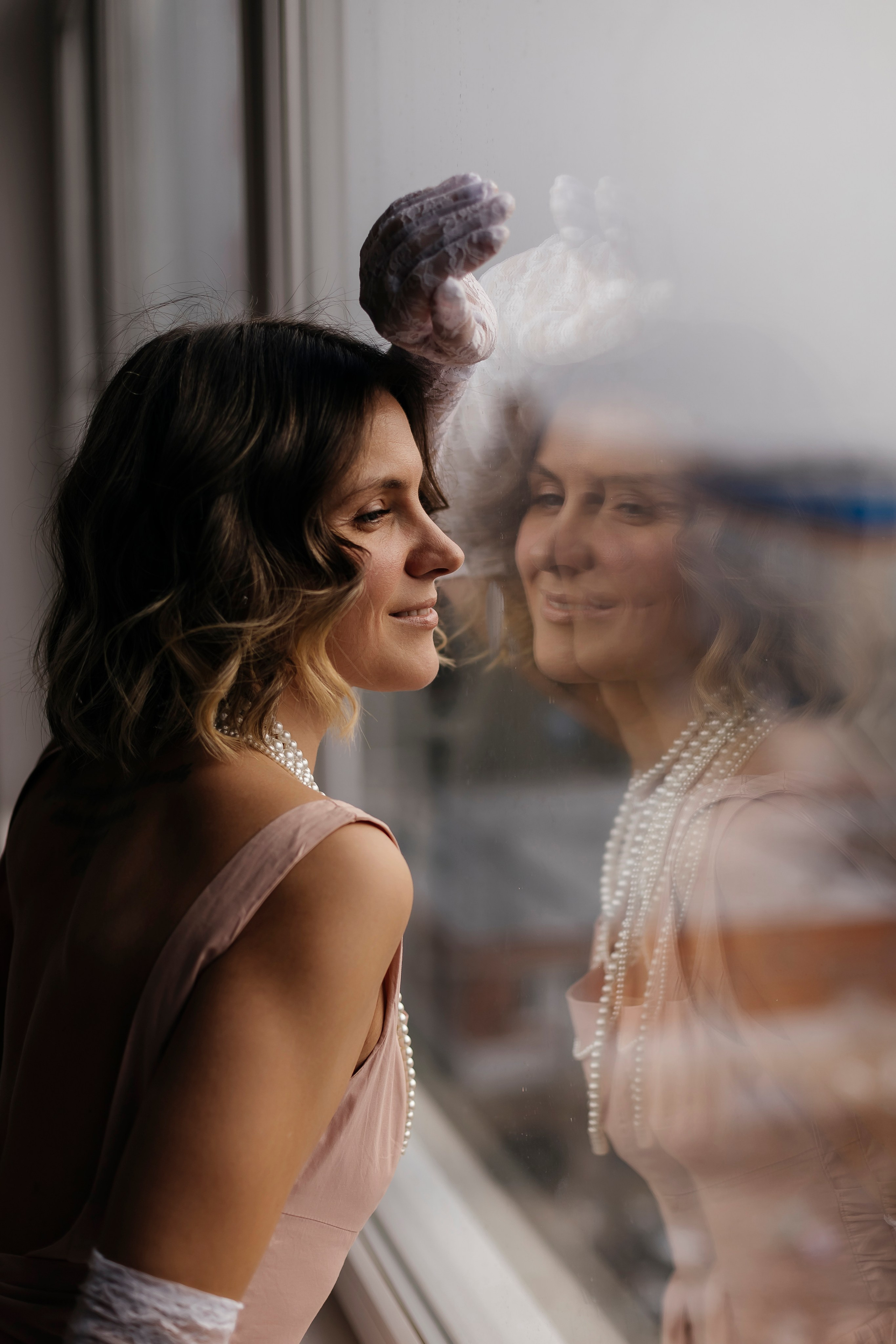 Съемка Виктория. Фотограф Калуга