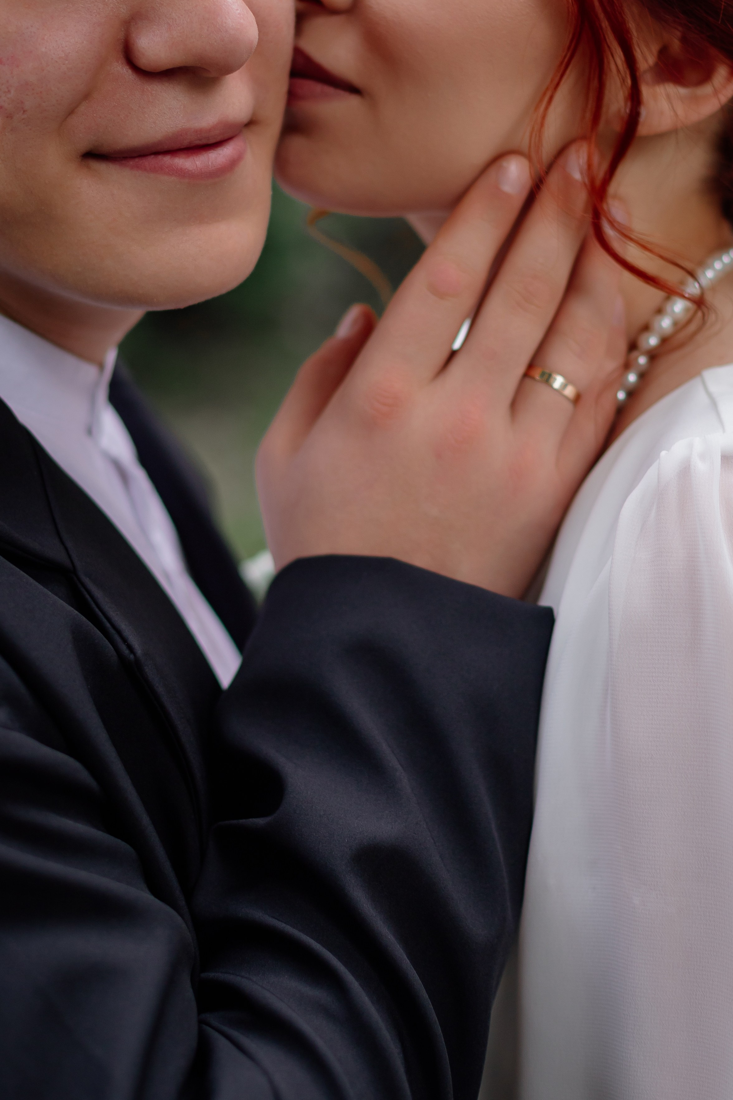 Кристина и Александр. Фотограф Калуга