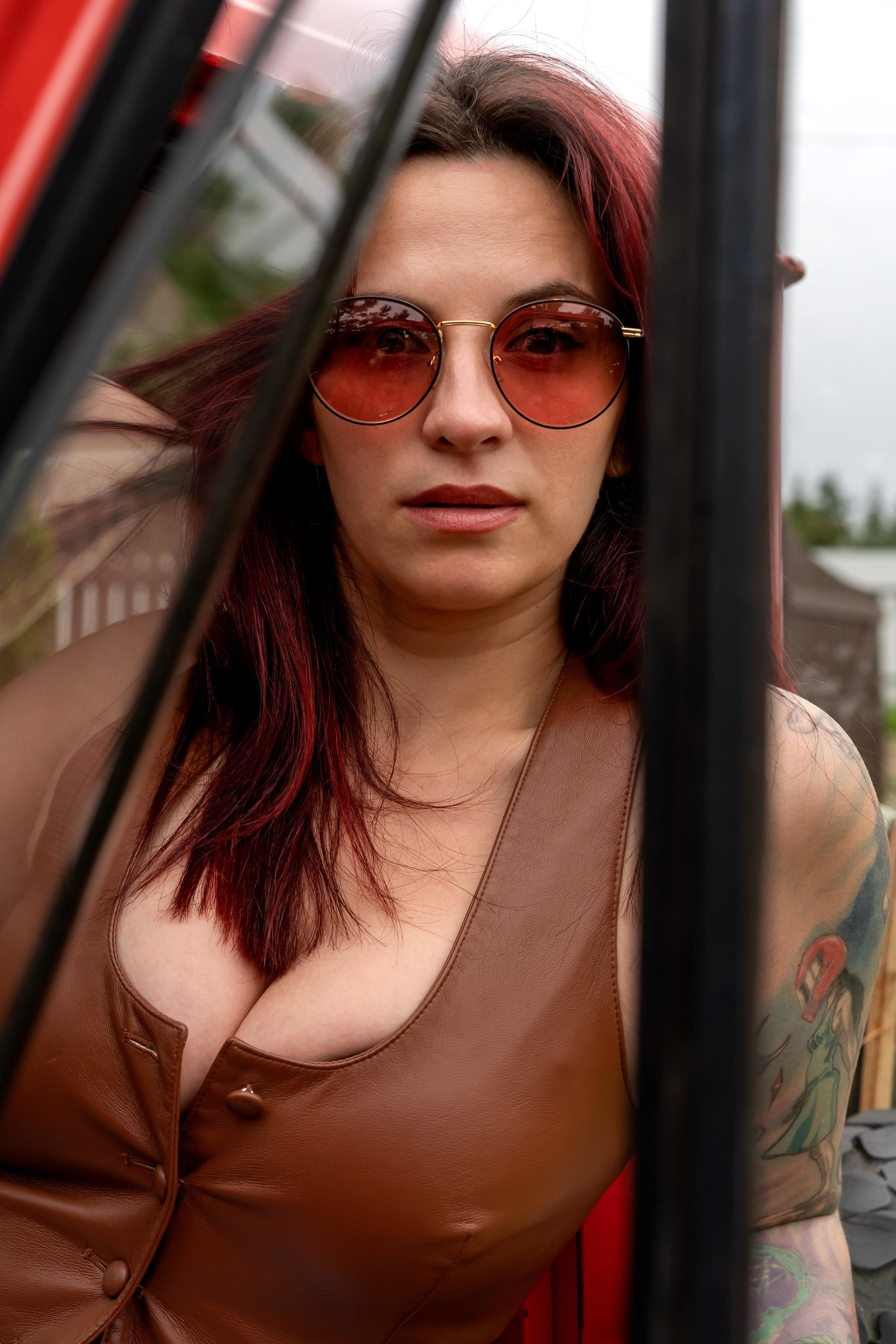 Фотосессия с арбузами. Студийный и портретный фотограф в САНКТ-ПЕТЕРБУРГЕИрина Махаон