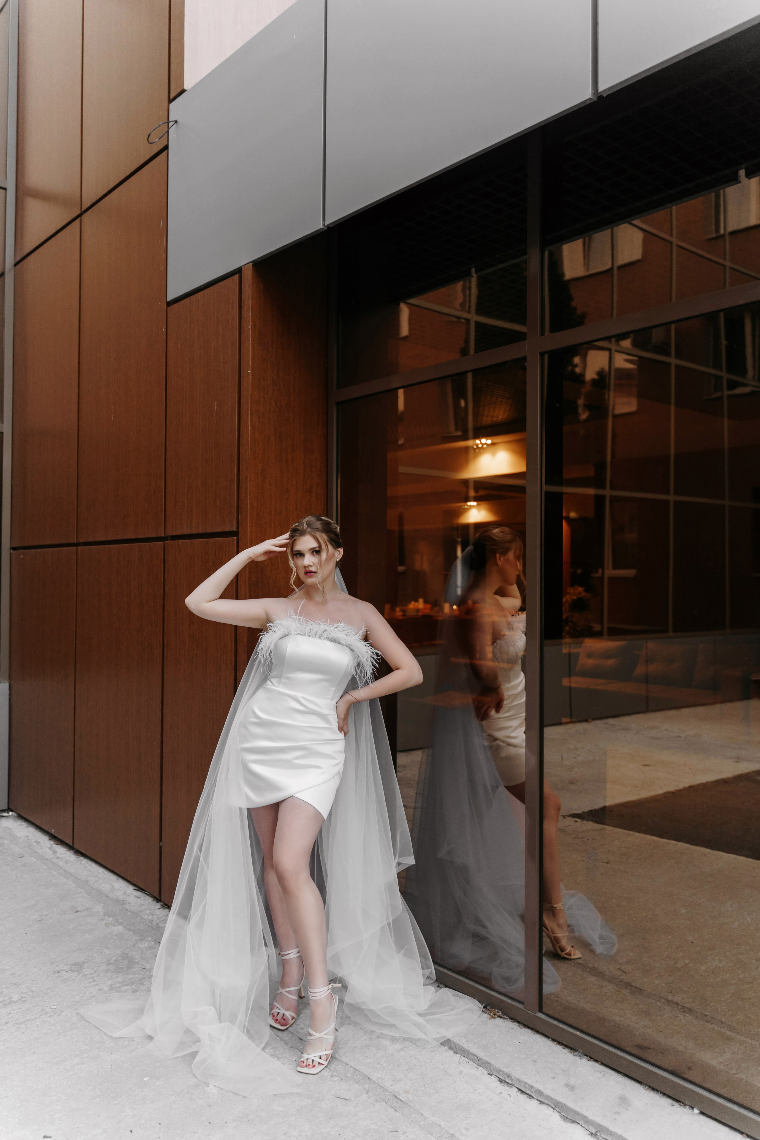 Алина. Учаева Екатерина Свадебный и Семейный фотограф г. Сызрань