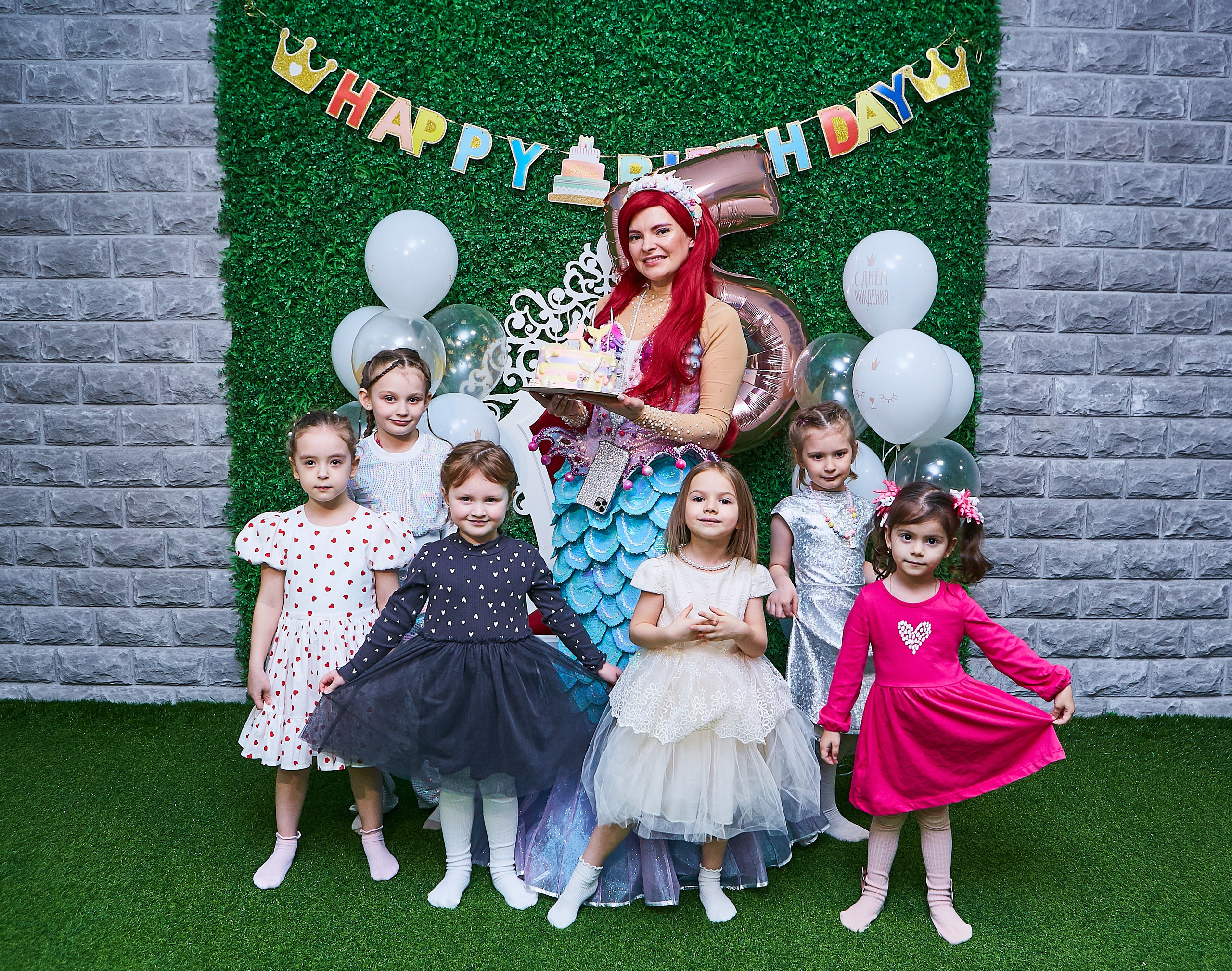 Семейный Центр Развлечений в Щелково