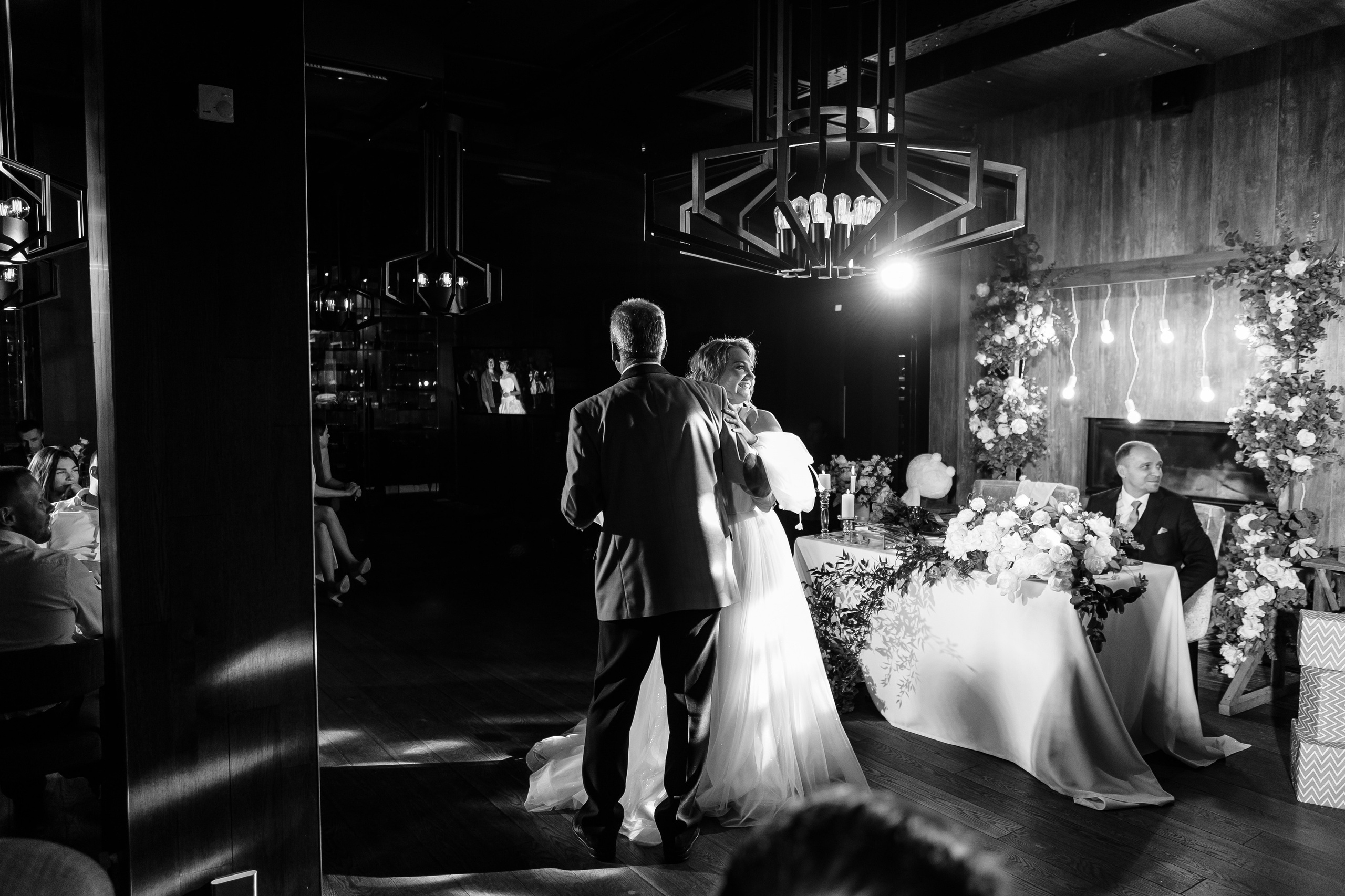 Борис и Алина. Свадебный фотограф Ксения Трухина в Нижнем Новгороде и Москве