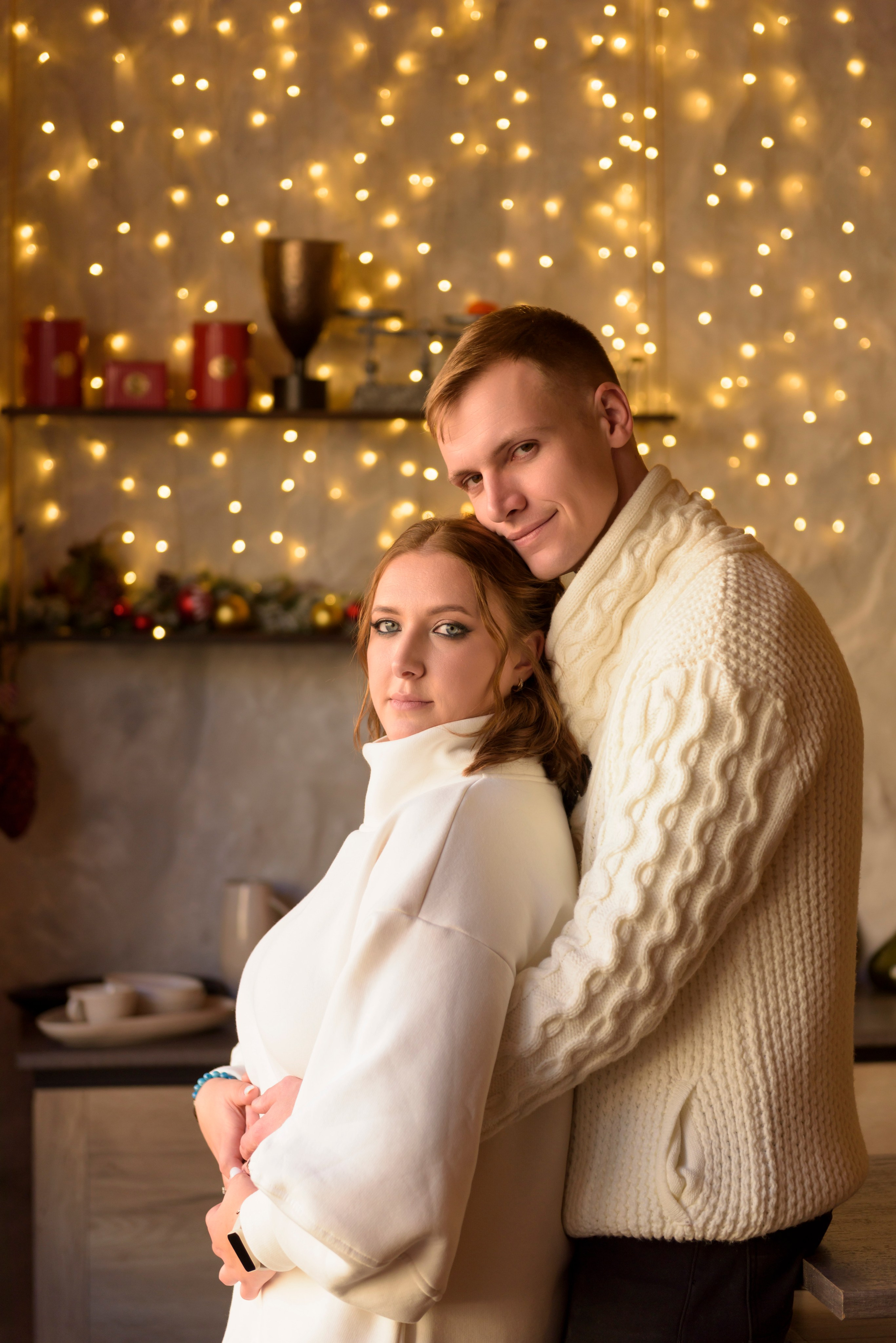 Шале. Семейный и свадебный фотограф во Владивостоке