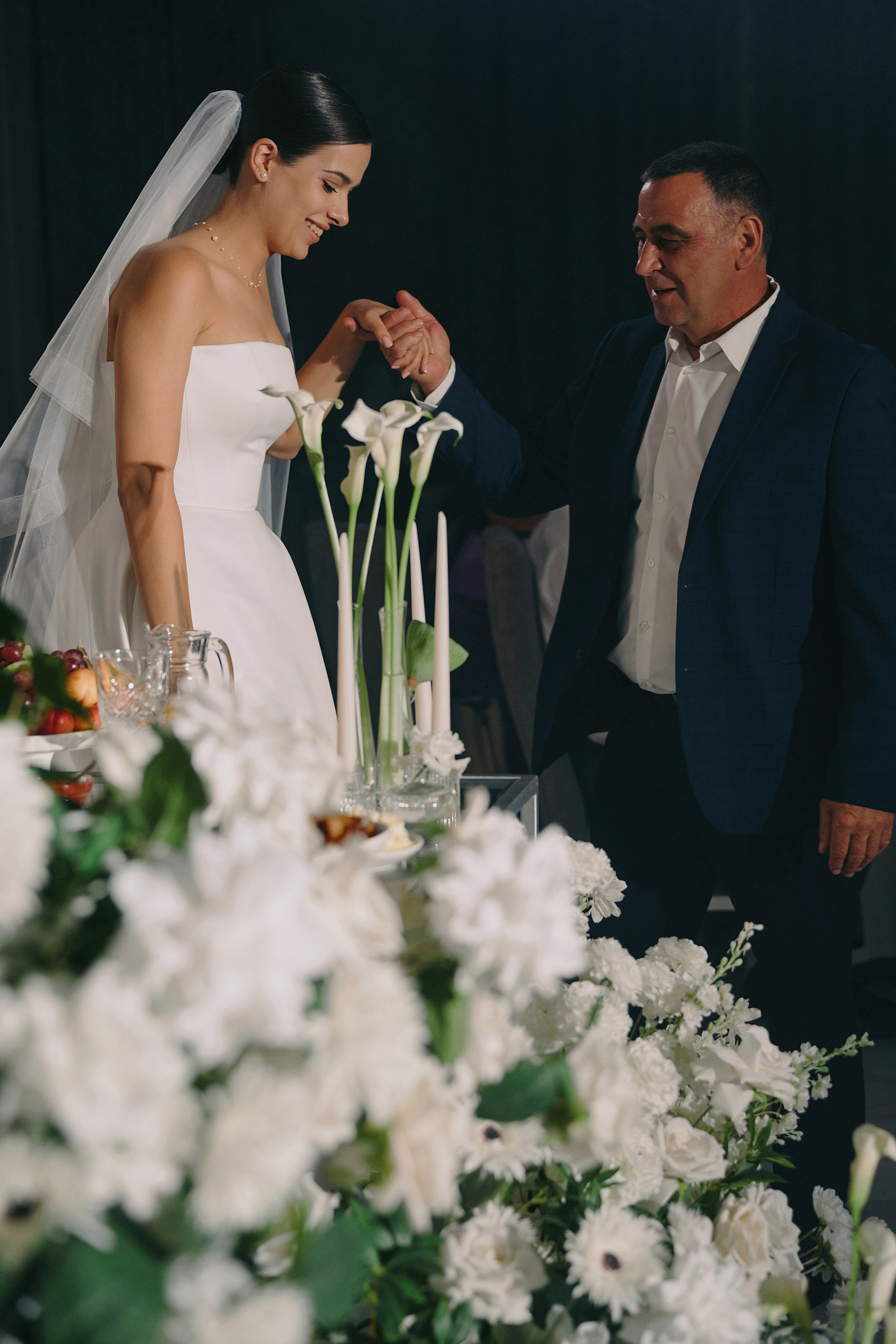 Ваня и Яна. Свадебный фотограф в Ростовe-на-Дону Анастасия Прутова