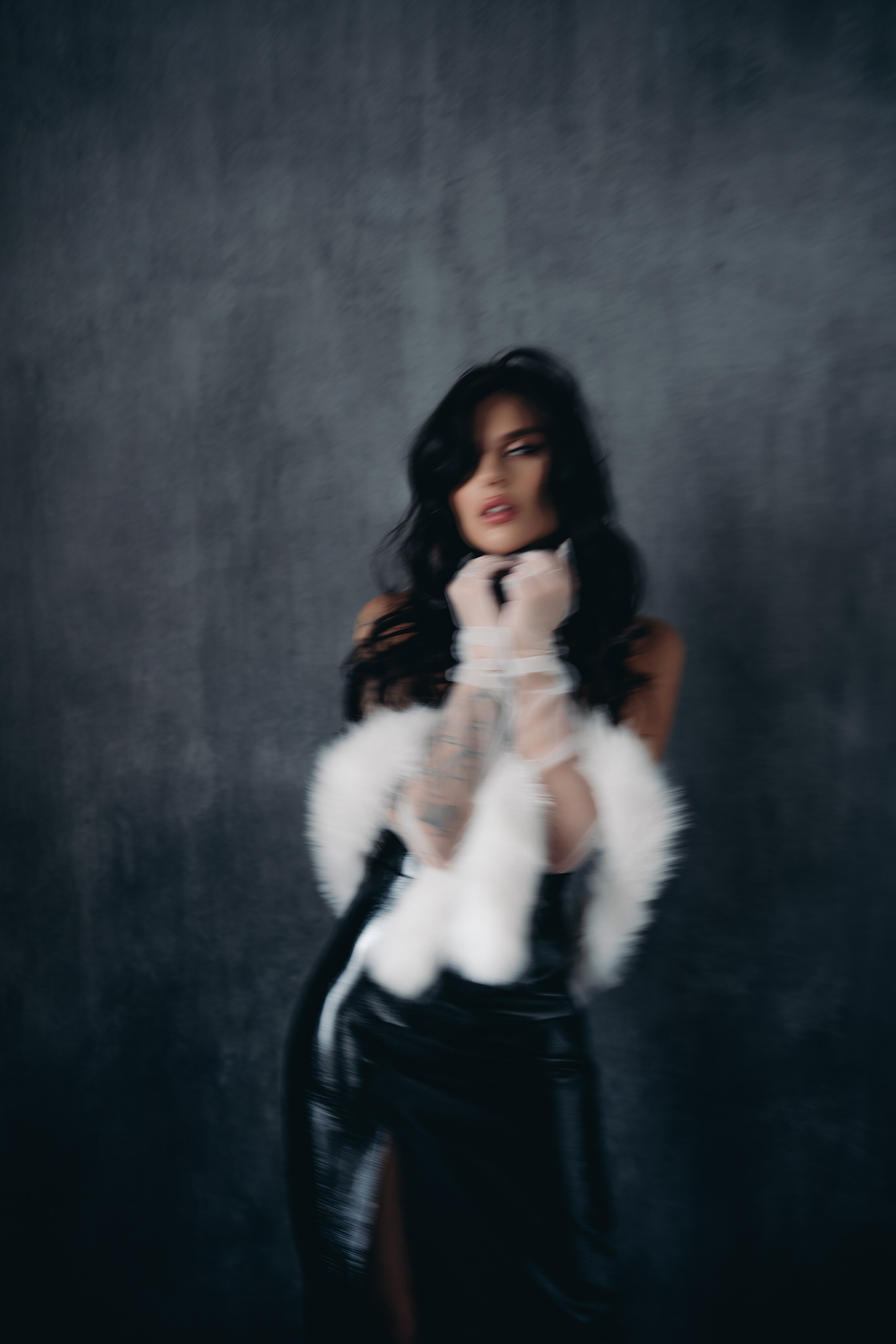 Polina. Mayskaya photography