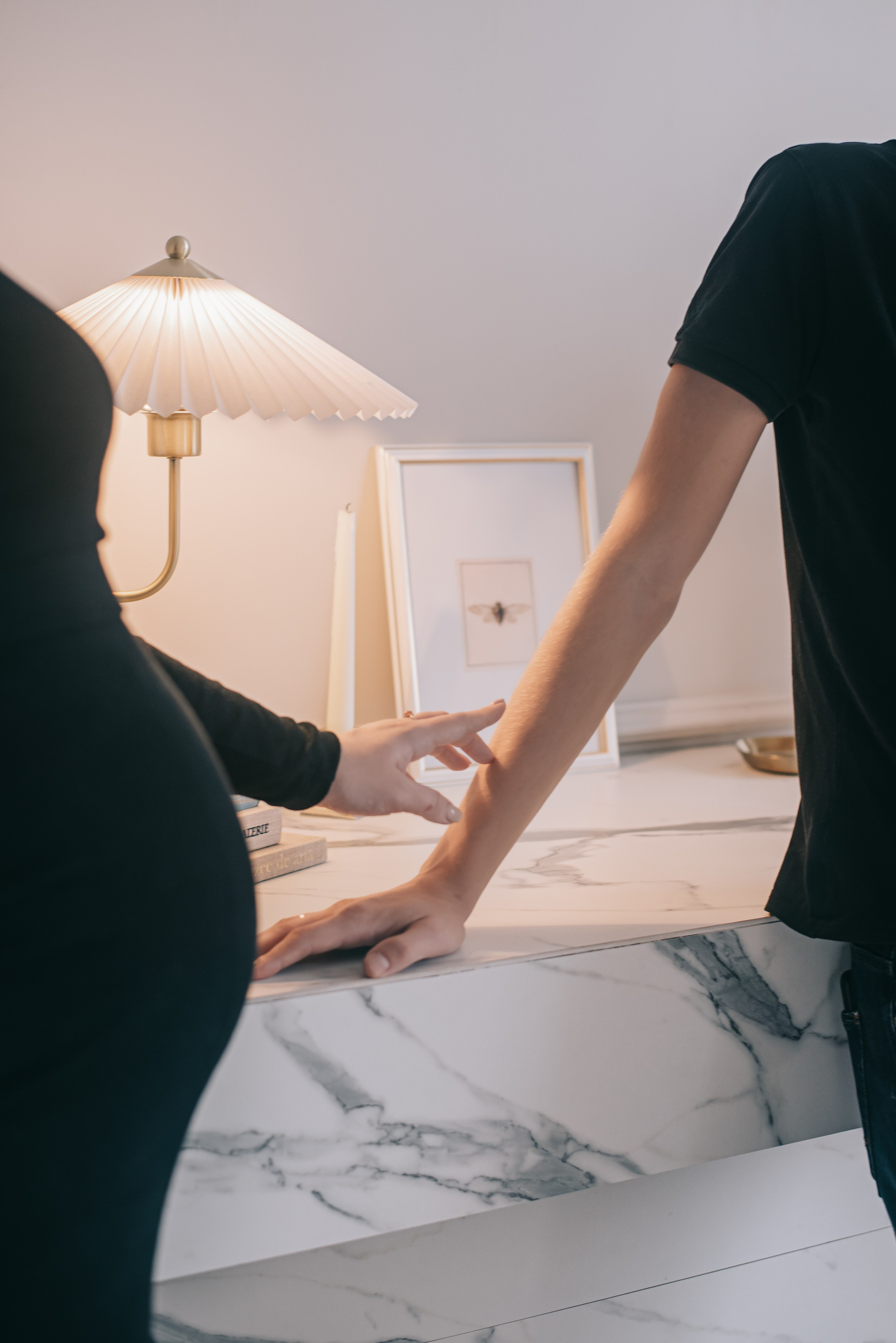 Даша и Никита. Фотограф в Краснодаре Зеленкина Дарья