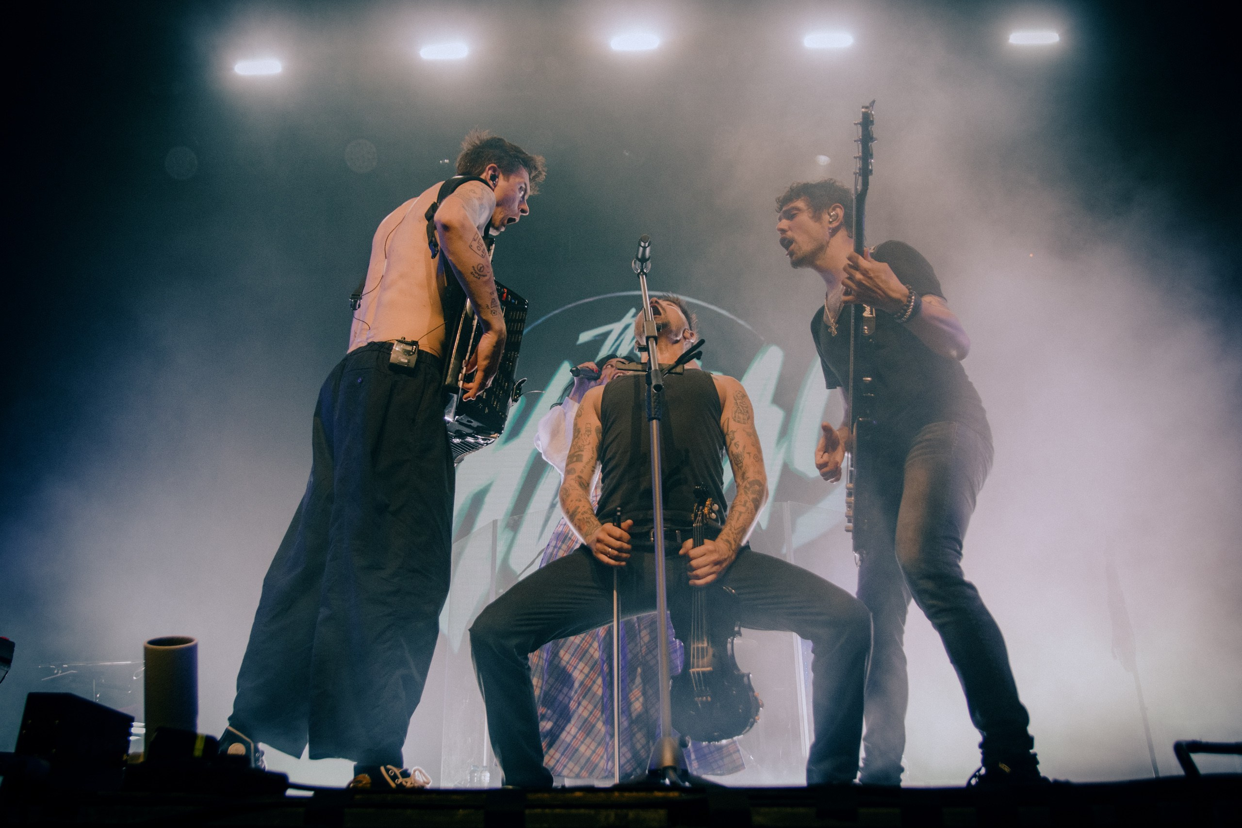 The Hatters Краснодар. Фотограф Севастополь, Крым. Портретный и репортажный фотограф Коваленко Антонина