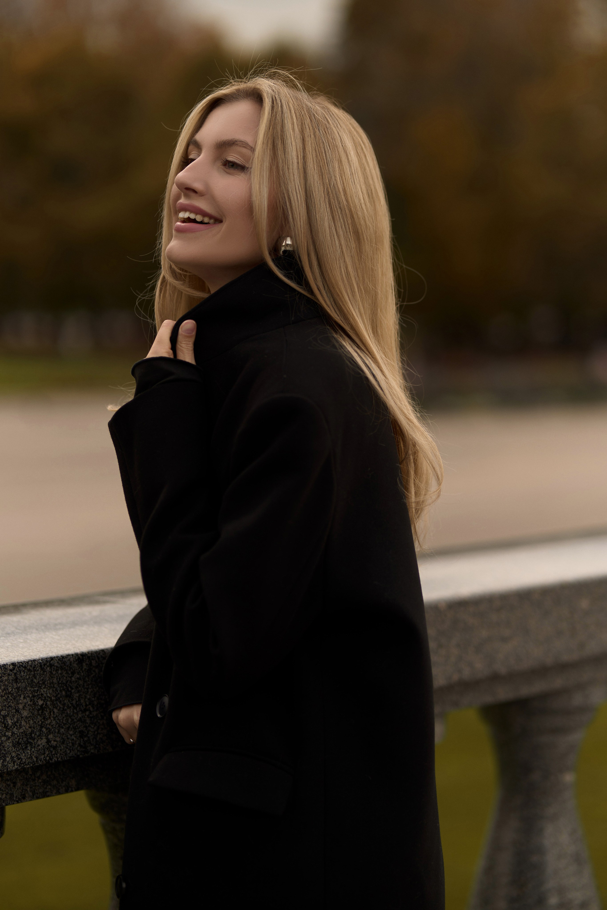 Юлия. Фотограф в Москве — Ольга Кушнарева