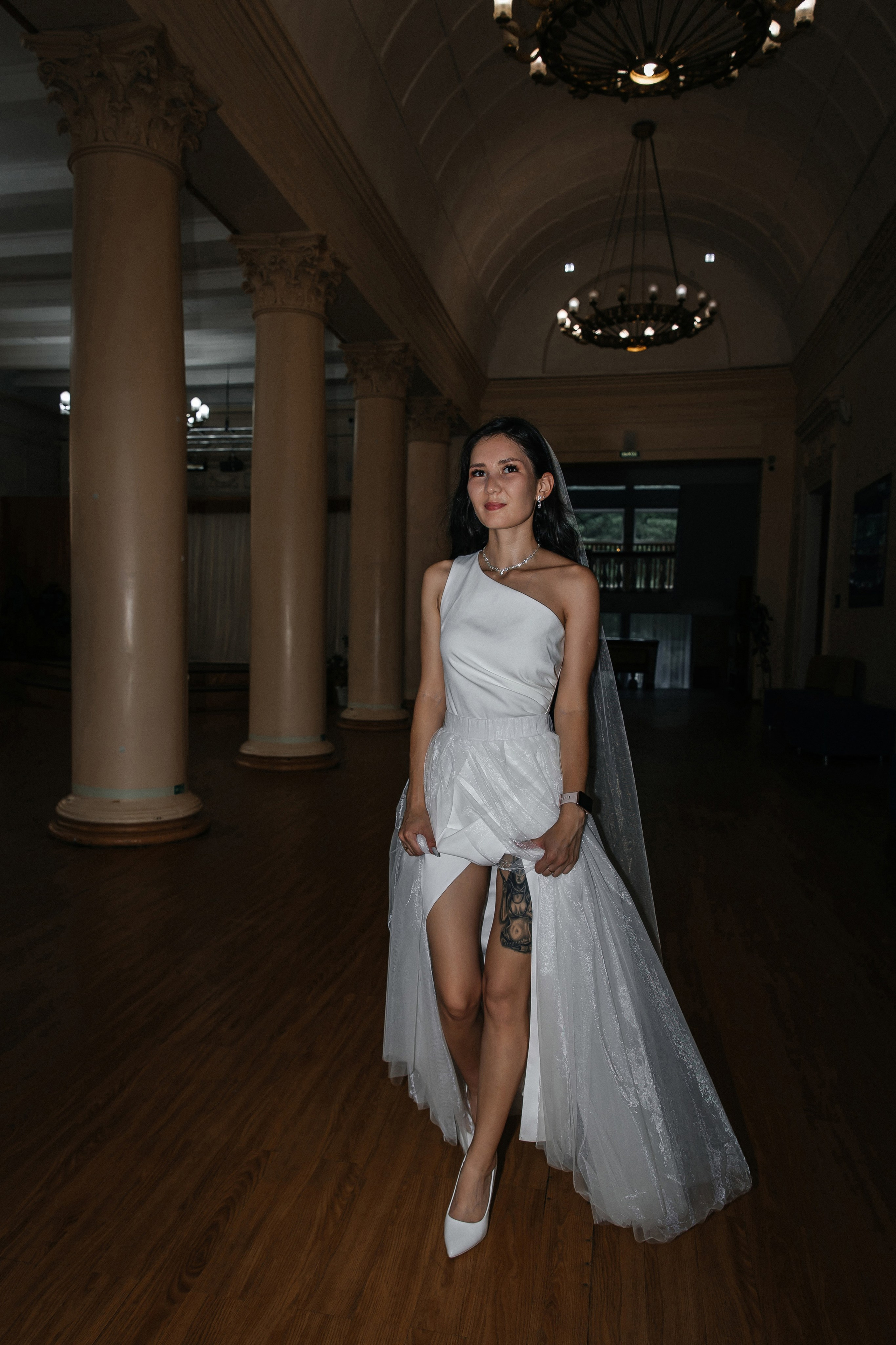 Дарина и Денис. Свадебный, семейный и детский фотограф в городе Партизанск, Находка