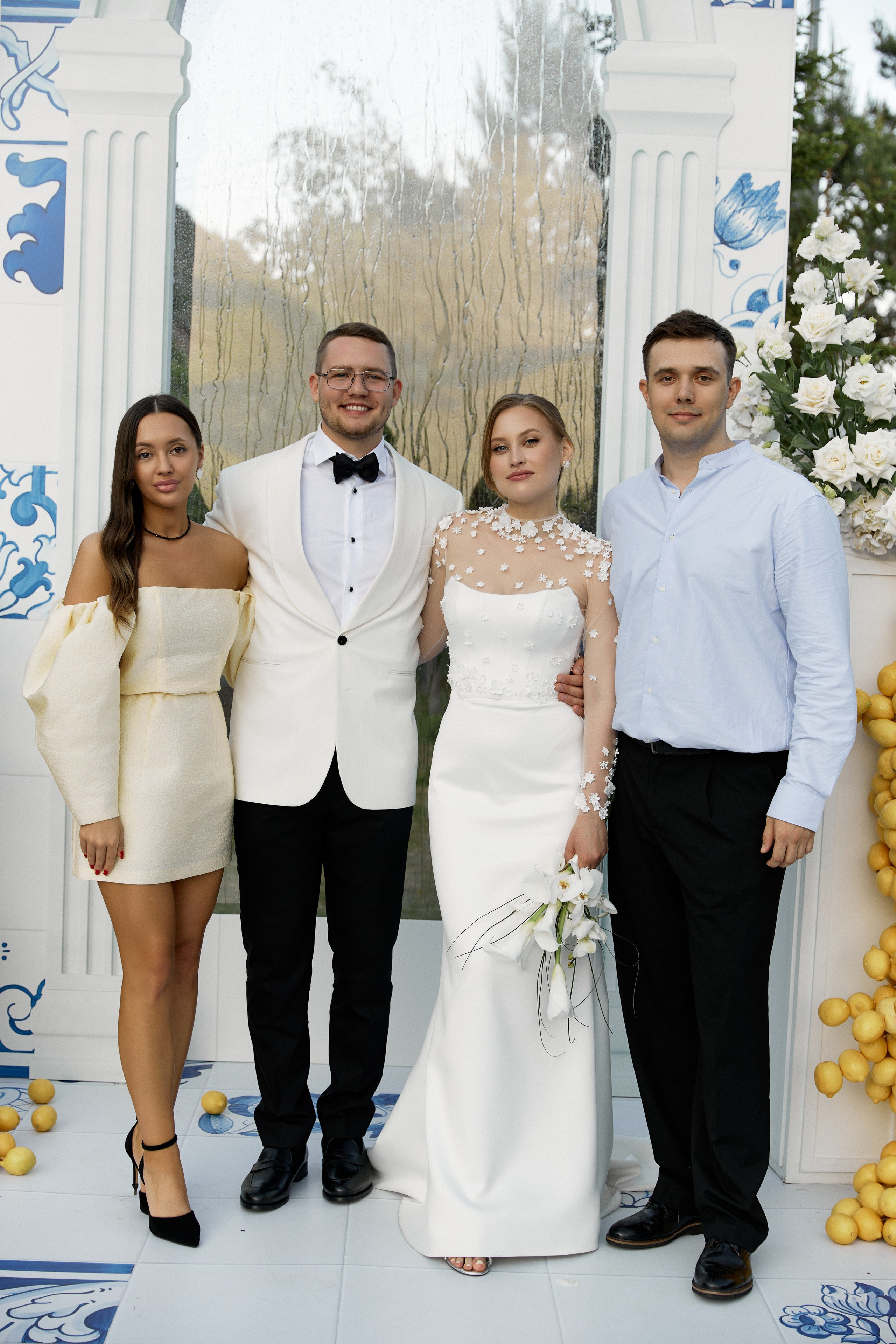 Посмотреть серию. Свадебный и семейный фотограф в Красноярске Тряпчев Павел