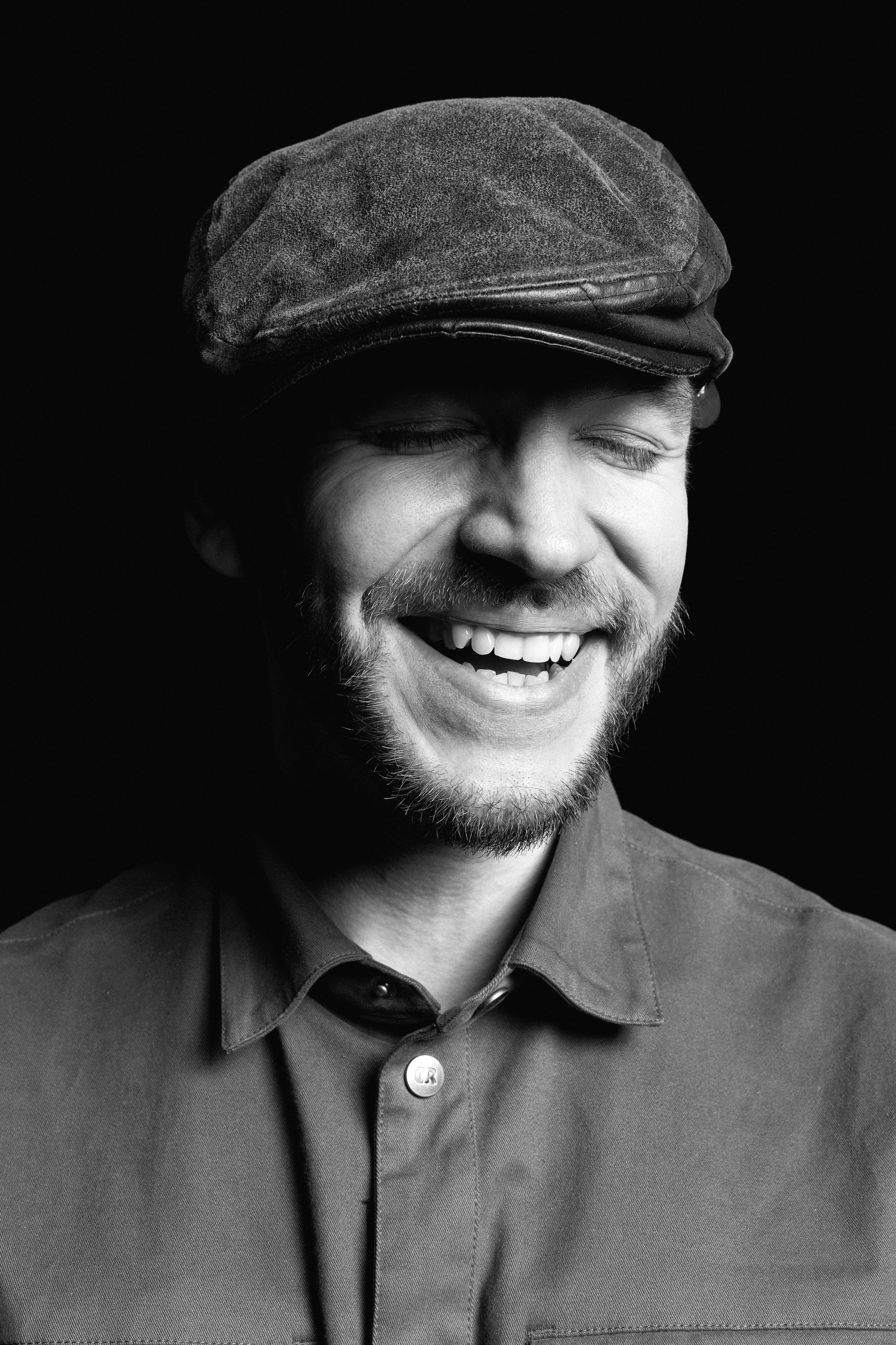 Карела Сергей. Я — Фотограф из Хабаровска