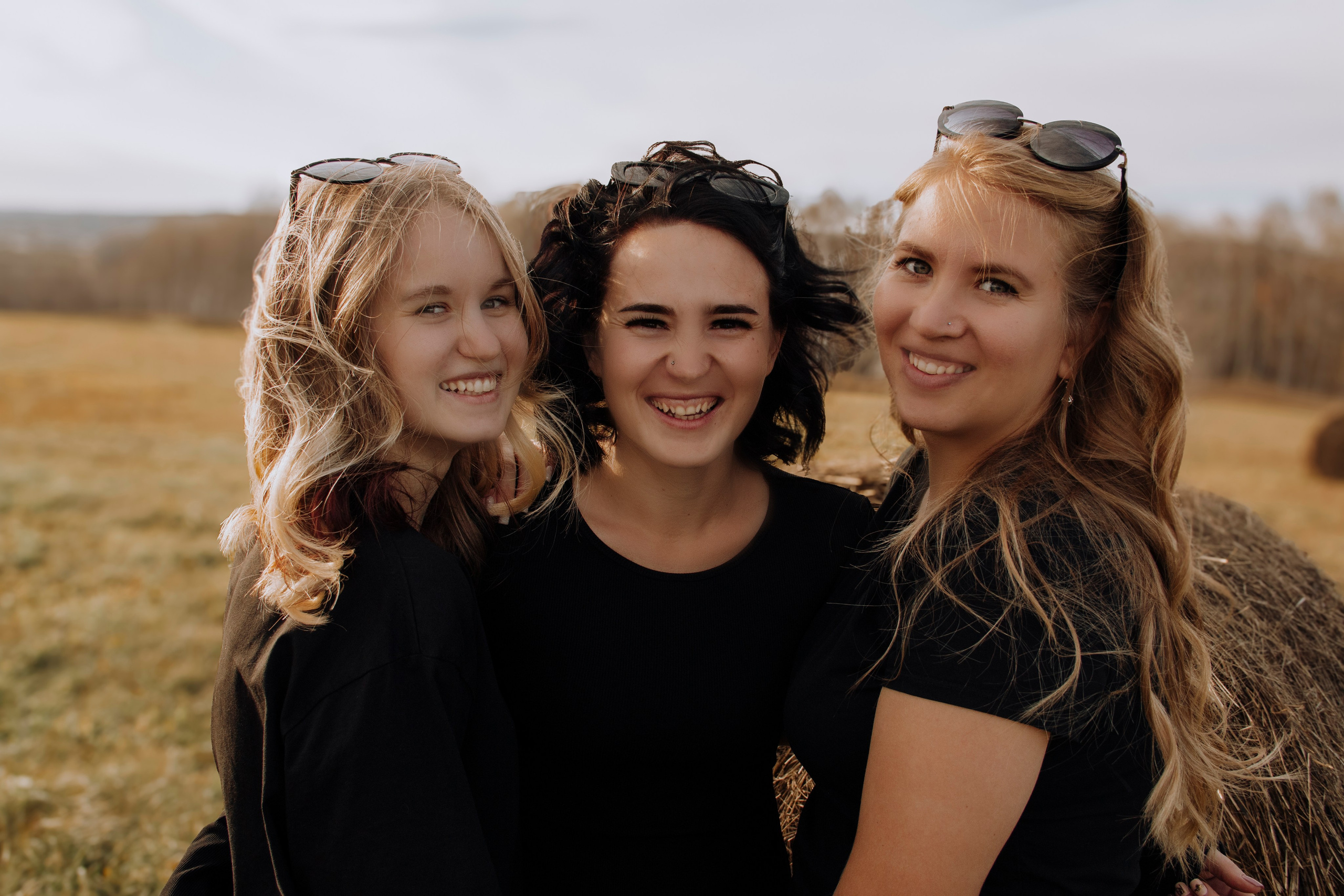 Лера твои 30, это твои 15. ProFoto