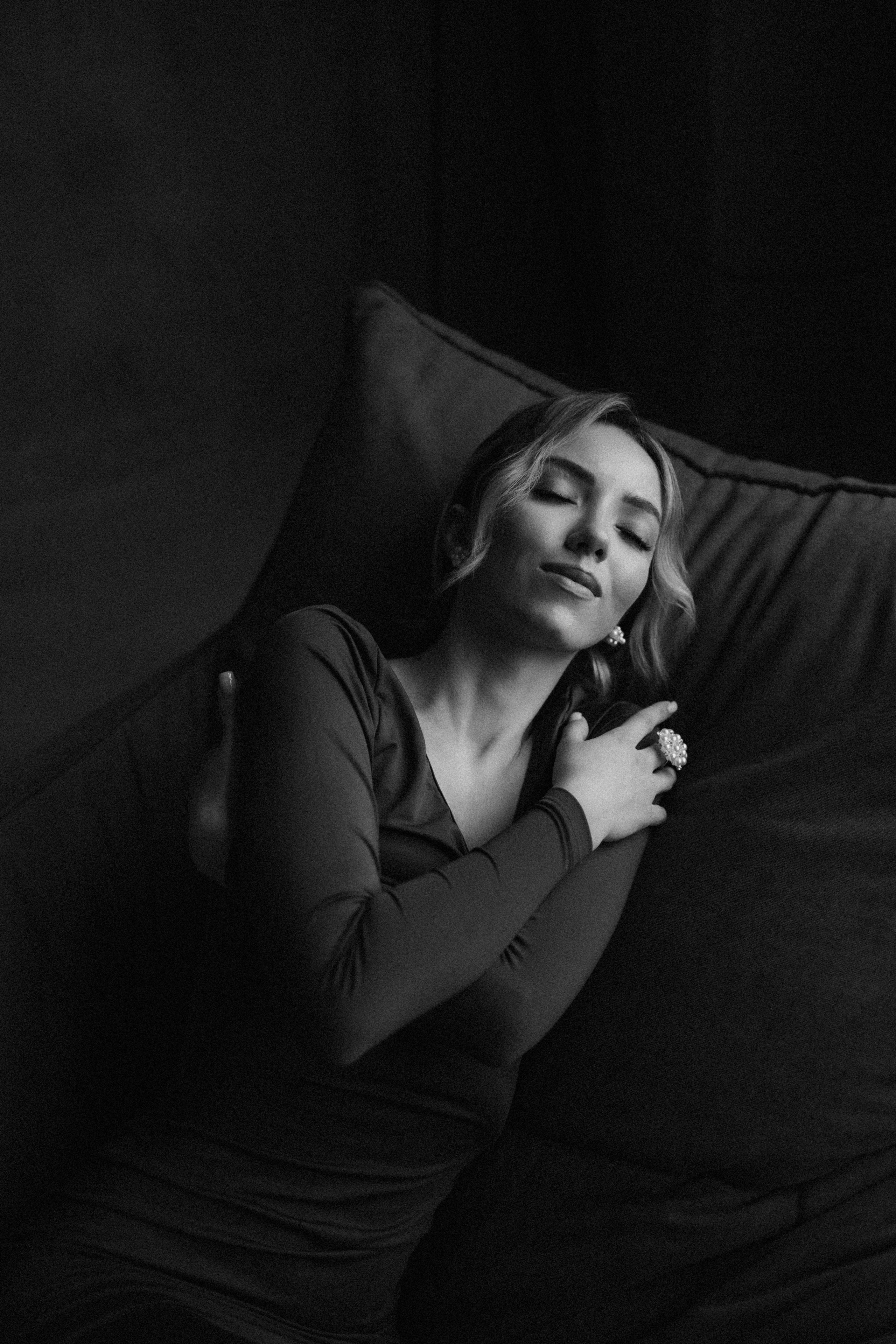 Вика. Фотограф в Туле и Алексине Стулова Мария