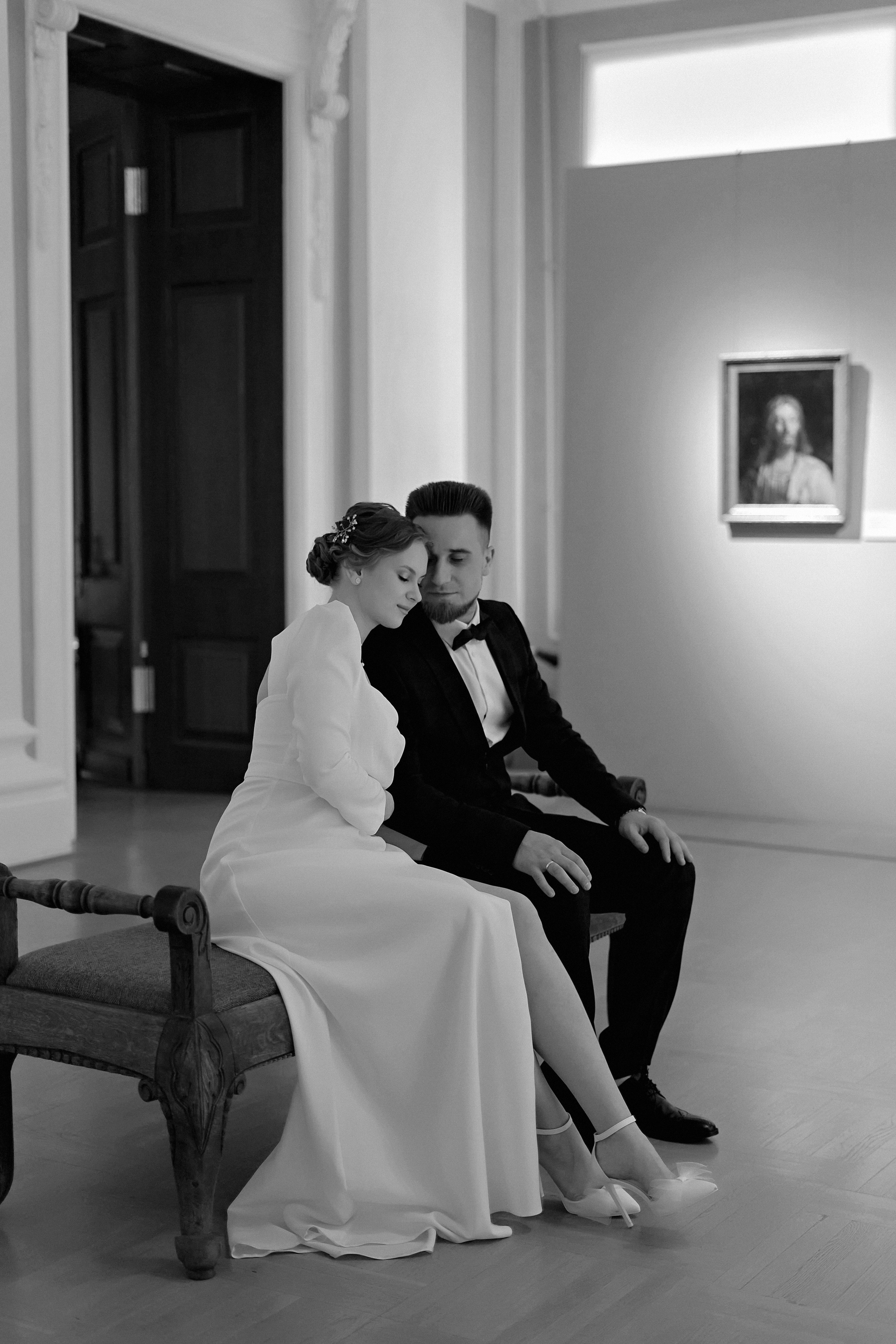 Свадьбы (лучшие кадры). Фотограф в Нижнем Новгороде Марина Кузнецова