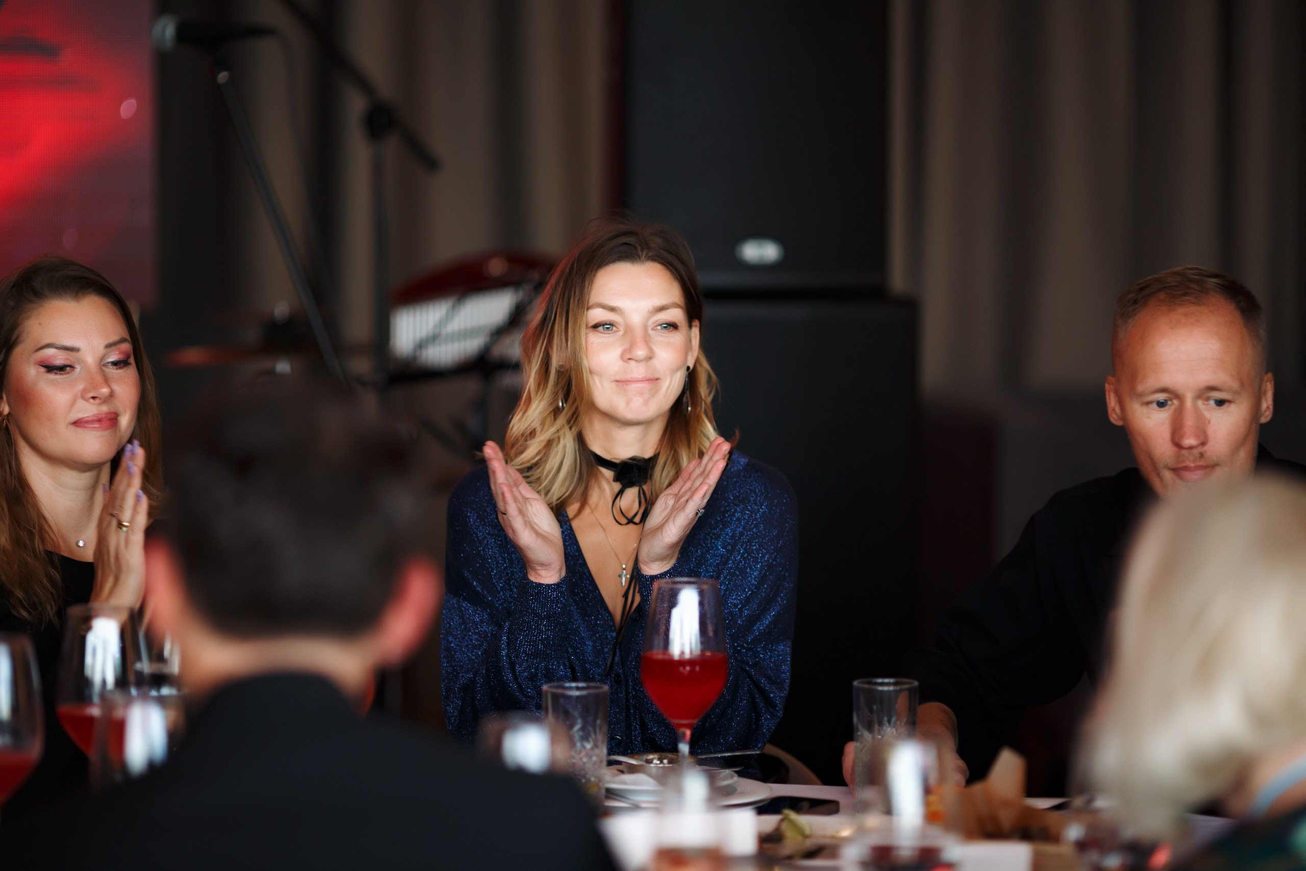 День рождения Radio Record. Свадебный и семейный фотограф Ярослав Фущич