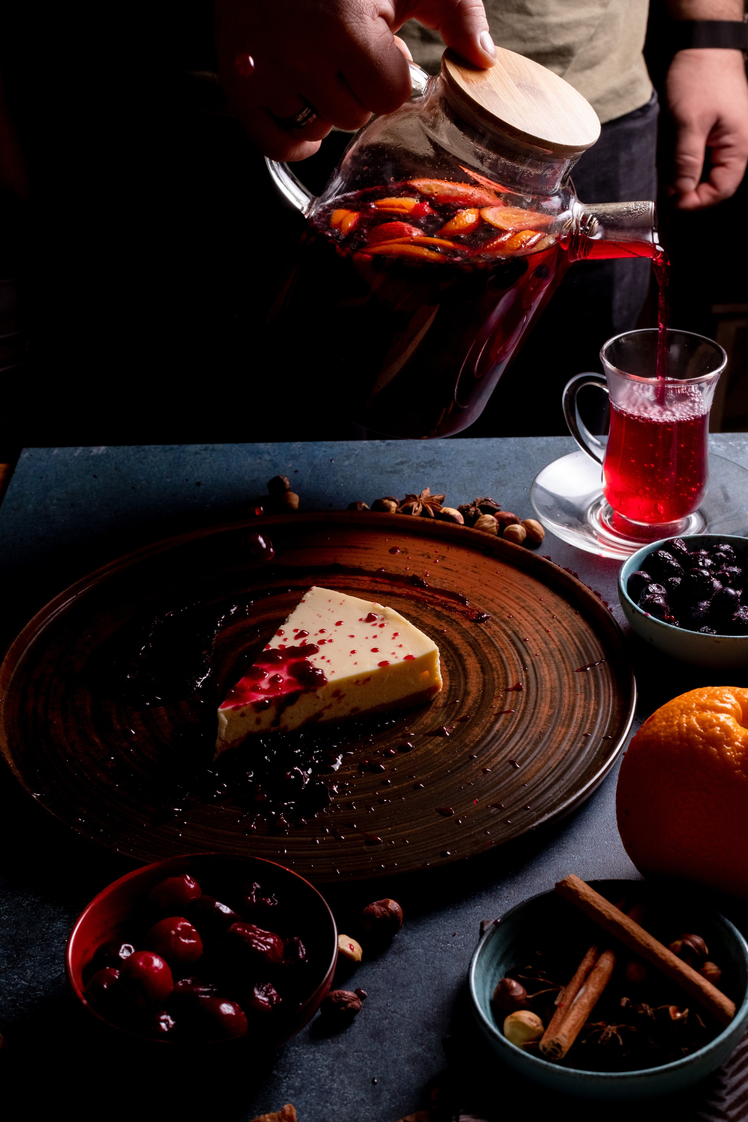 Loftpark. Свадебный фотограф в Нальчике Алим Джаппуев