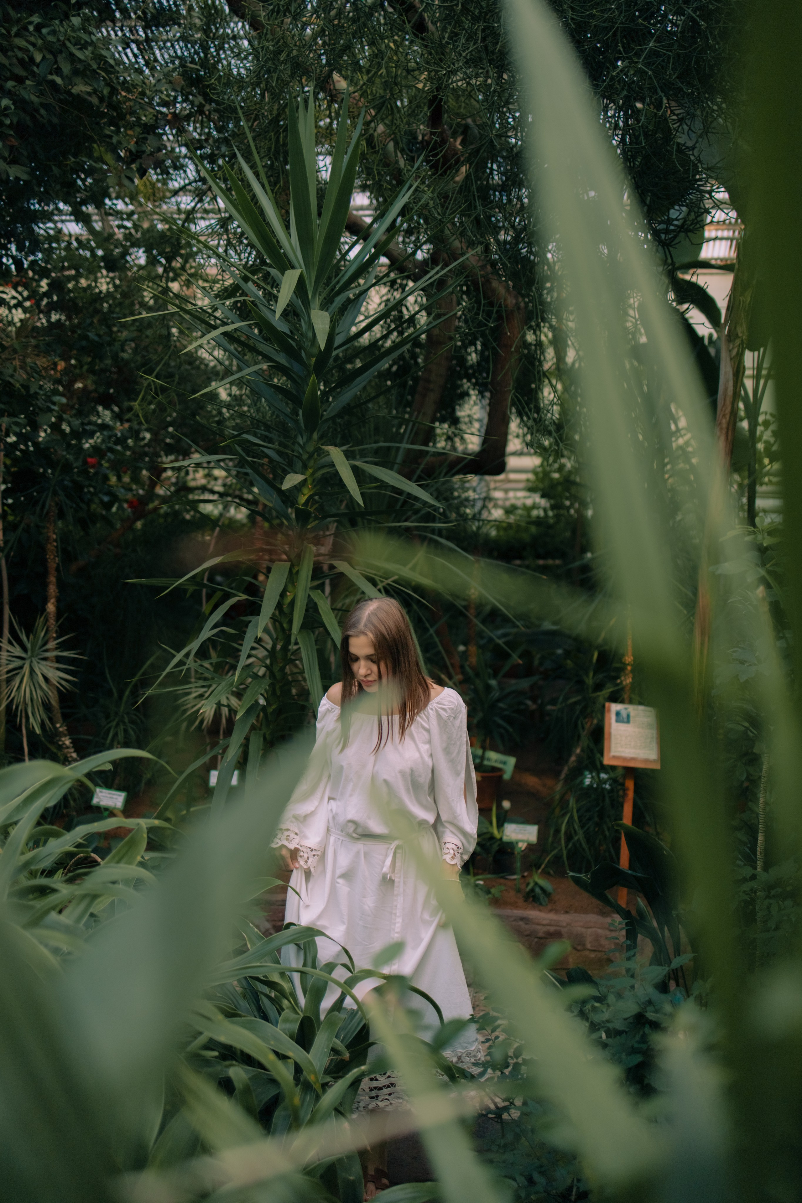 Альбина. Фотограф Уфа