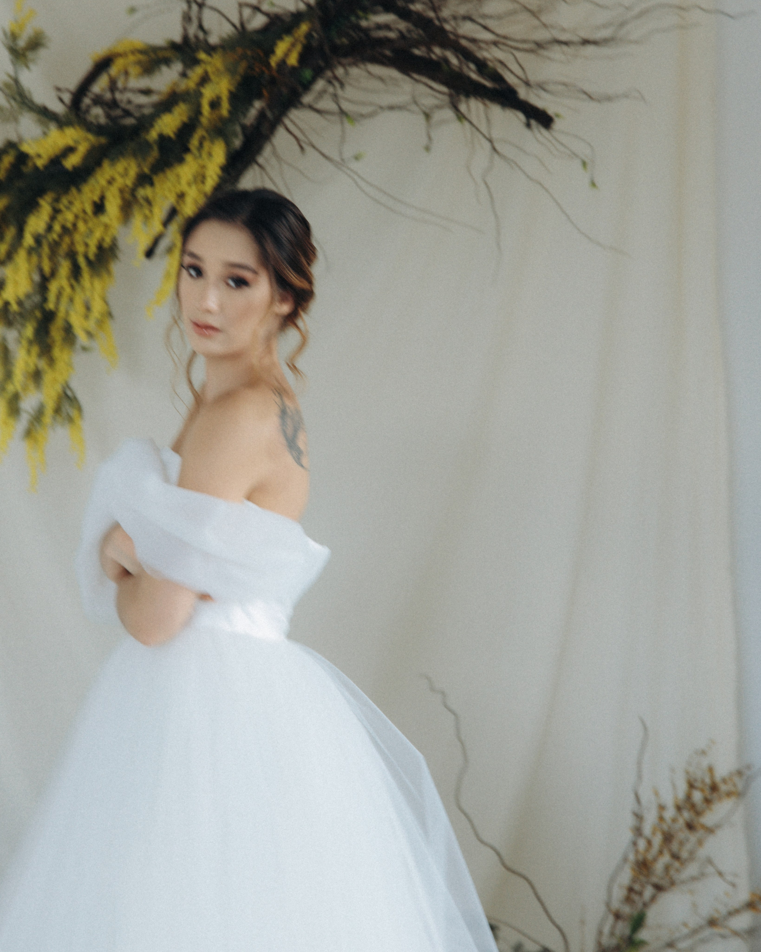 KARINA. Свадебный фотограф в Астане Асанали Балтахан