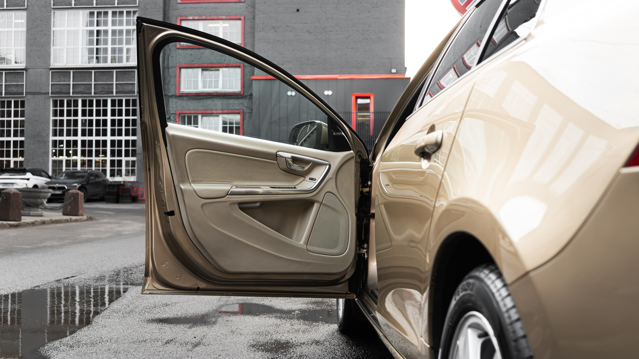 Volvo для продажи. Valya Fleks