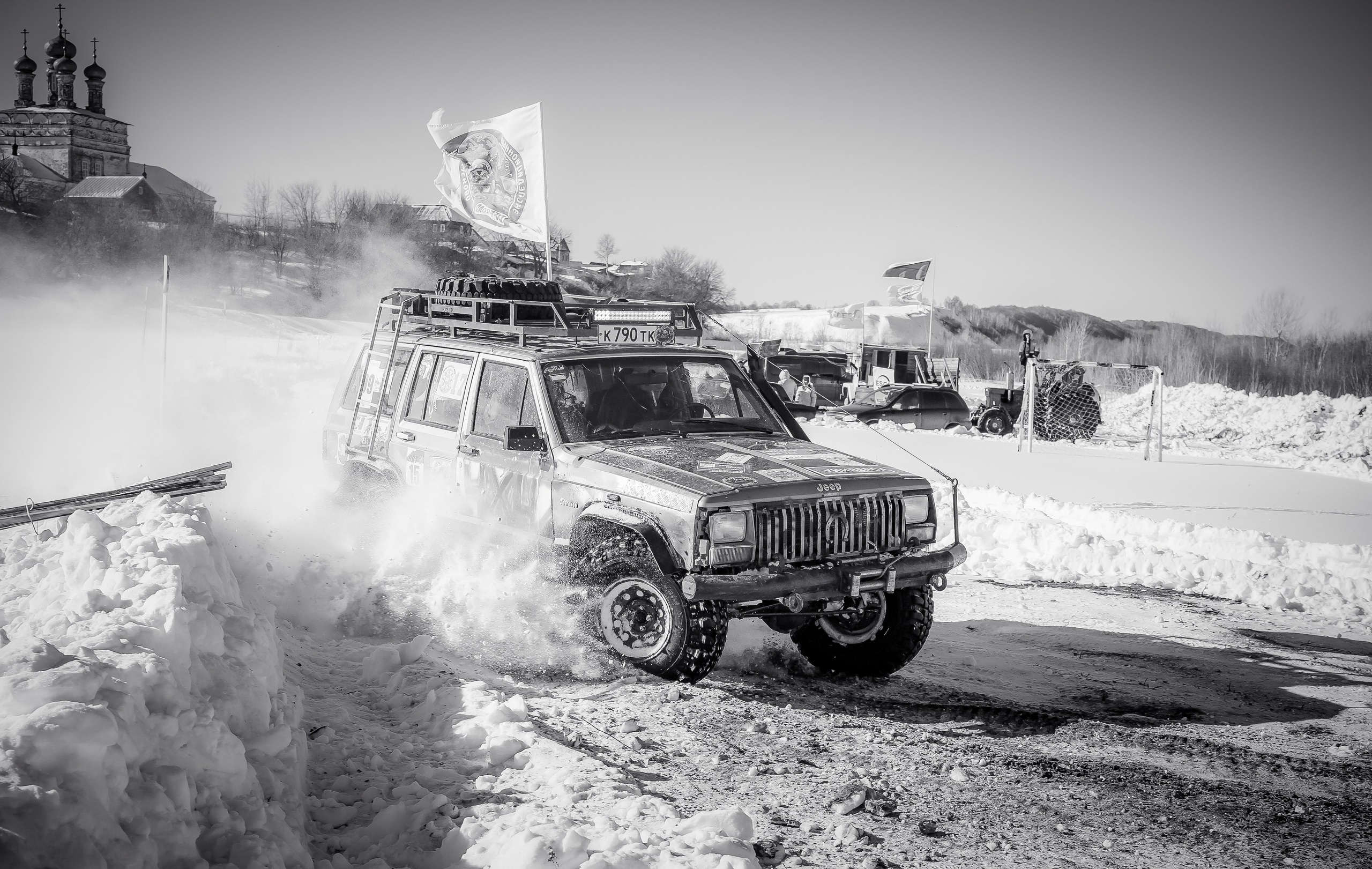Фотограф компаний и предпринимателей в Нижнем Новгороде и Нижегородской области