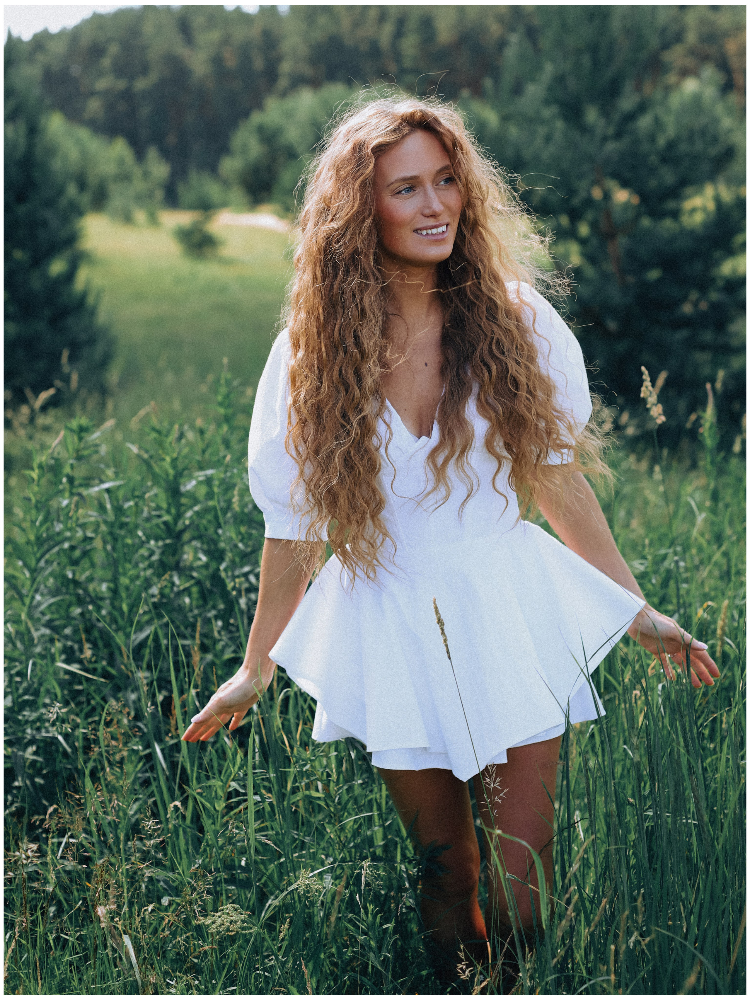 Ksenia. ФОТОГРАФ ТАИНА ХАВАНОВА