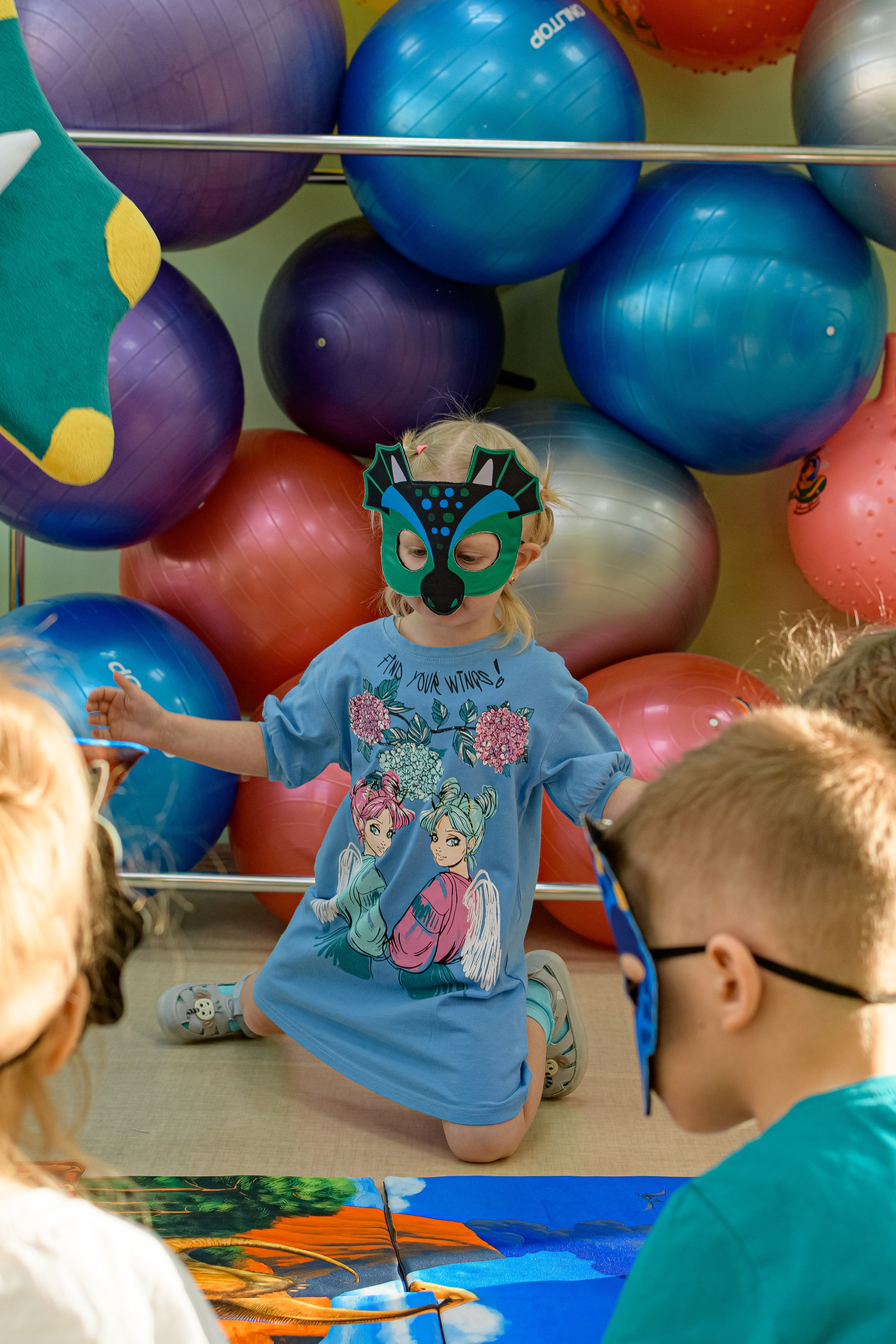 ЭМИЛЬ/HAPPY BIRTHDAY. Photokarish