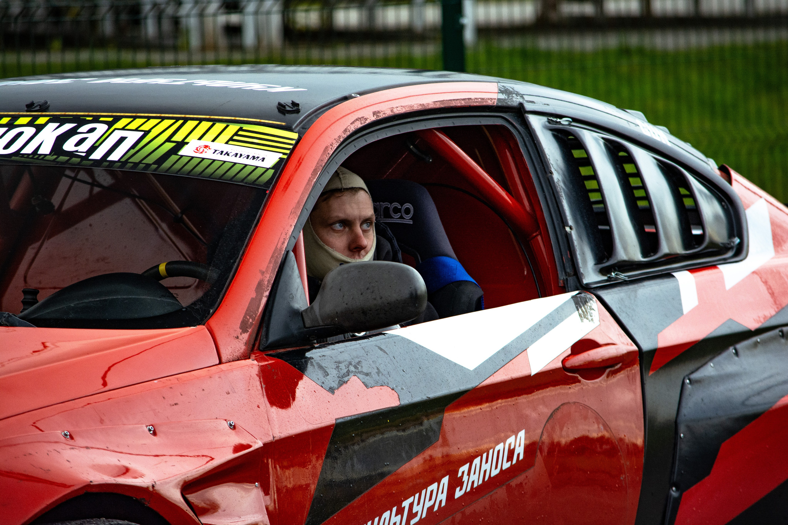 Reportage & Events. Фотограф Евгения Саботаж в г. Москва