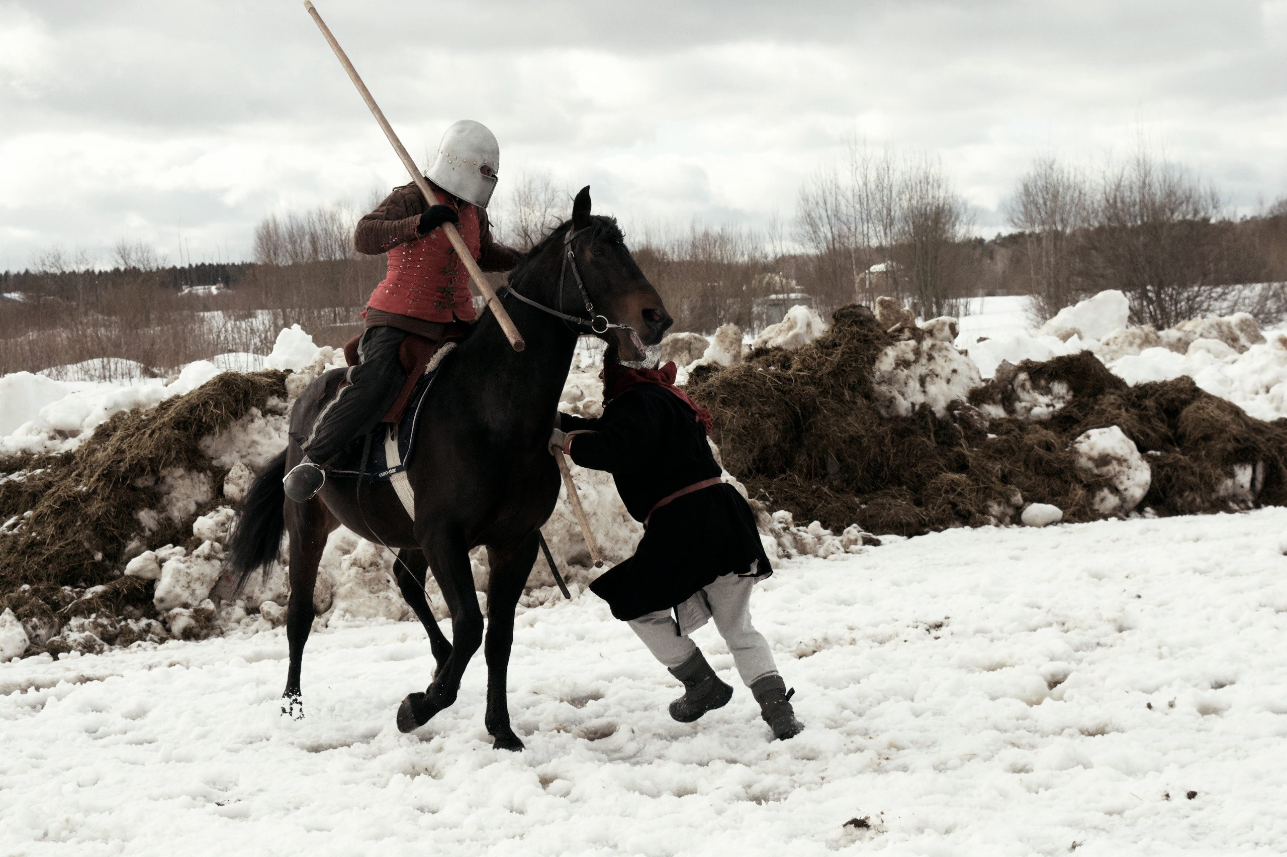Reportage & Events. Фотограф Евгения Саботаж в г. Москва