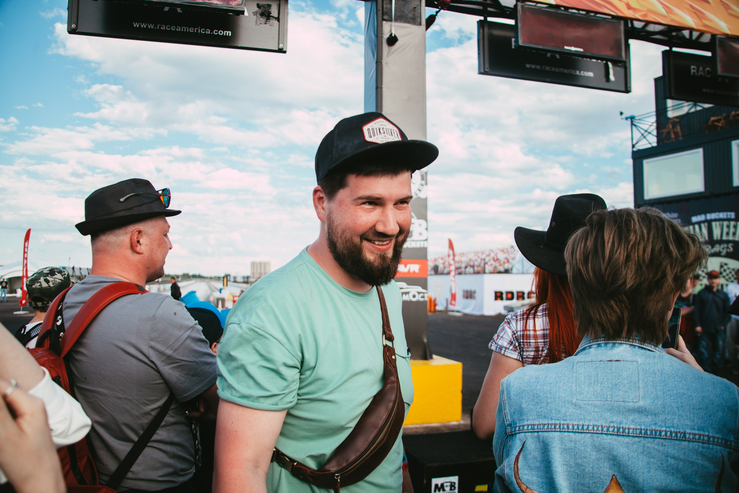 Драг. Мультижанровый фотограф в Москве Наталия Степанова