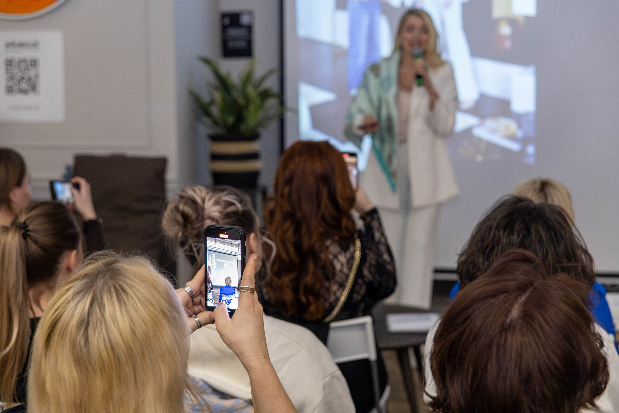 Съемка мероприятий. Фотограф Марина Никитина