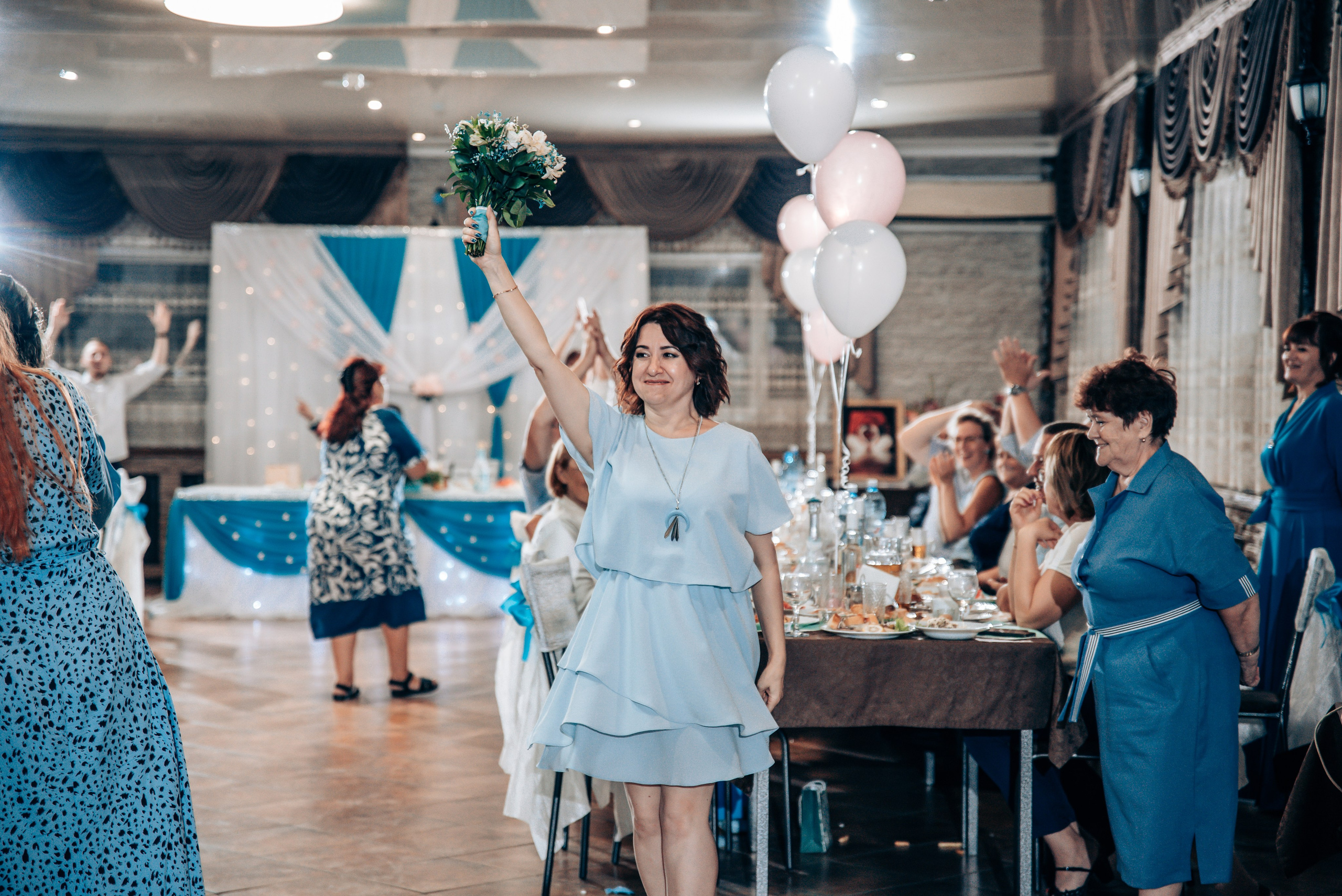 Александра & Данил. Семейный фотограф в Барнауле