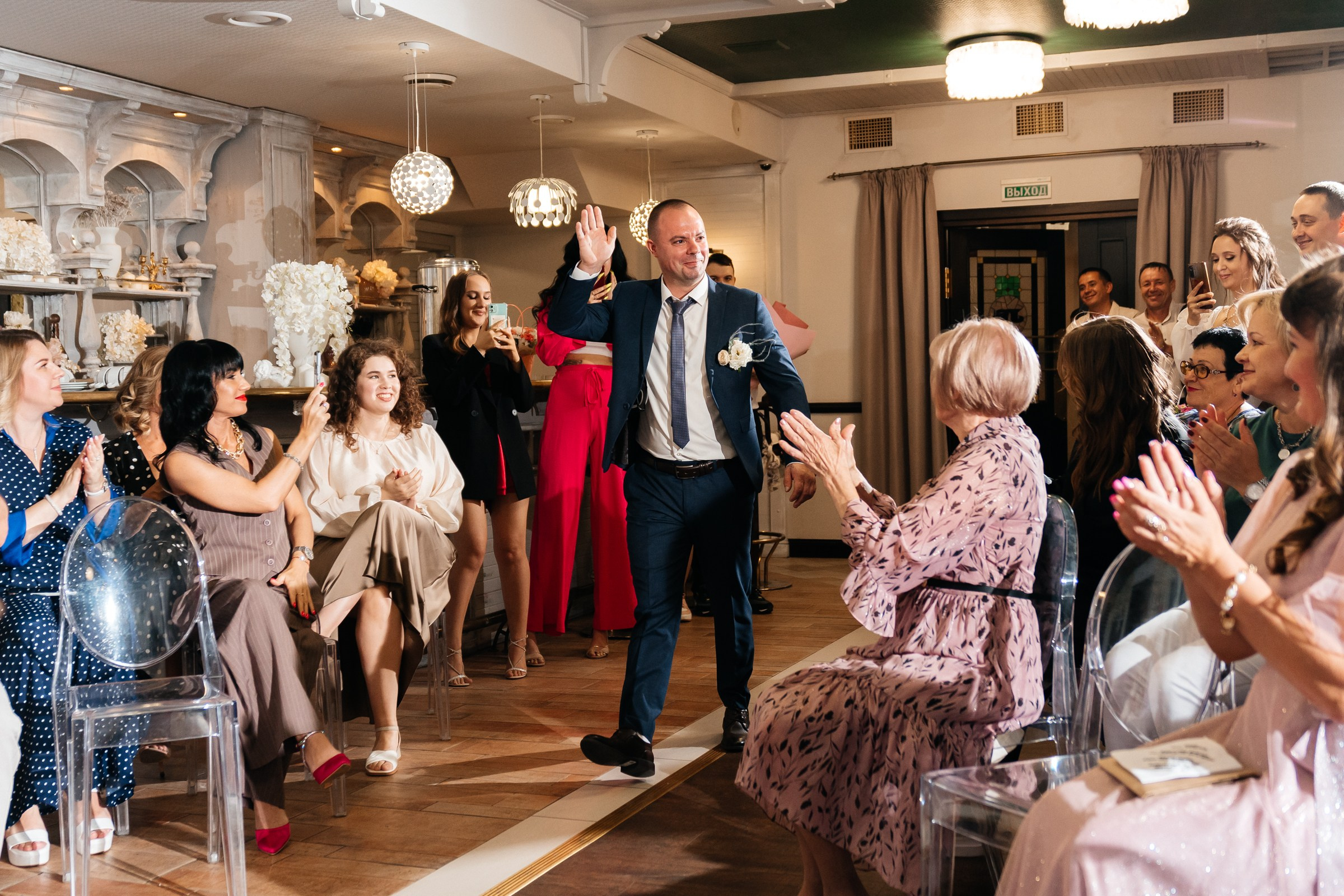 Алина и Стас. Свадебный фотограф в Тольятти | Яна Руднева