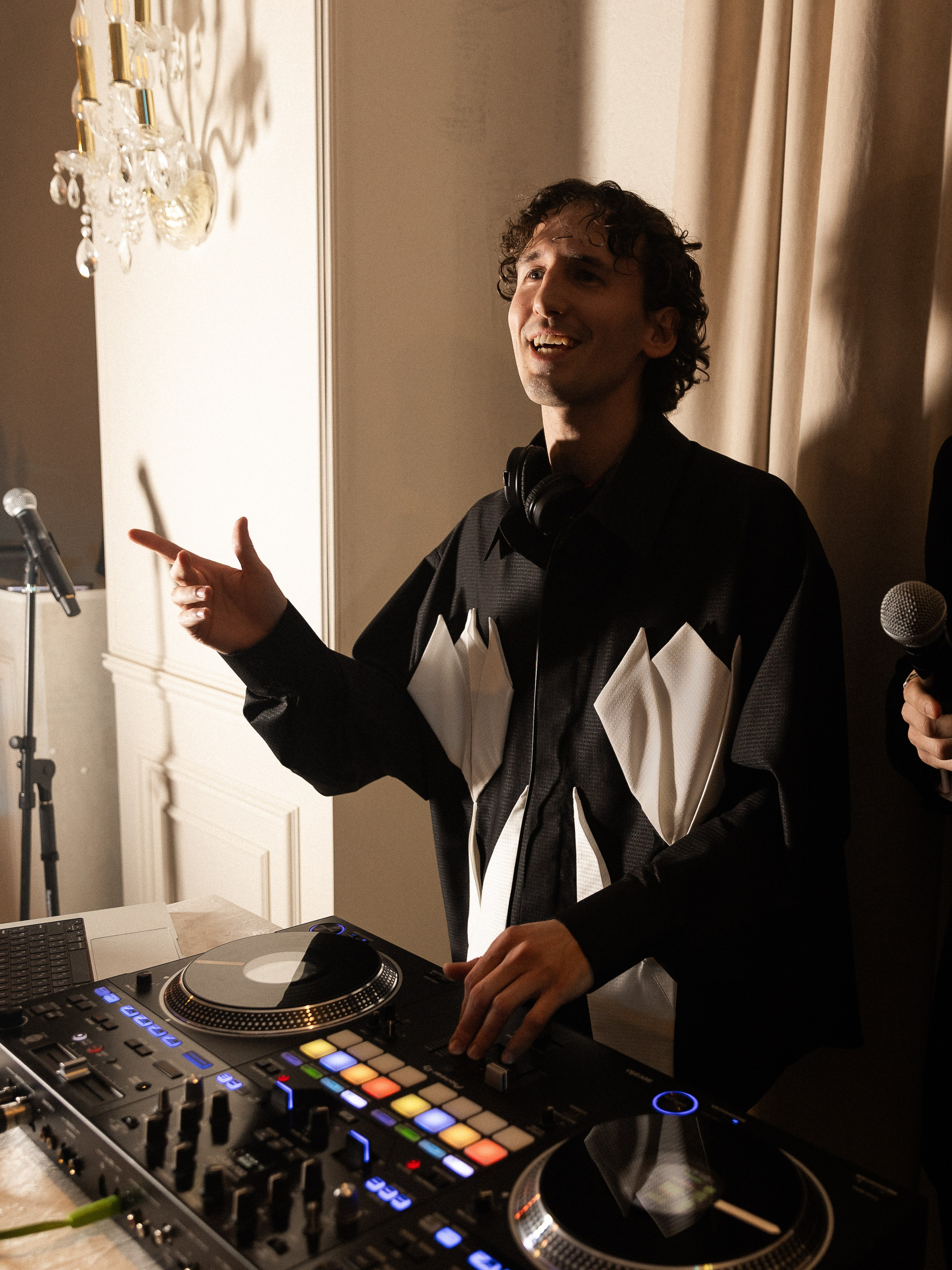 6 лет GREY CHIC. NesterovaMaria.ru