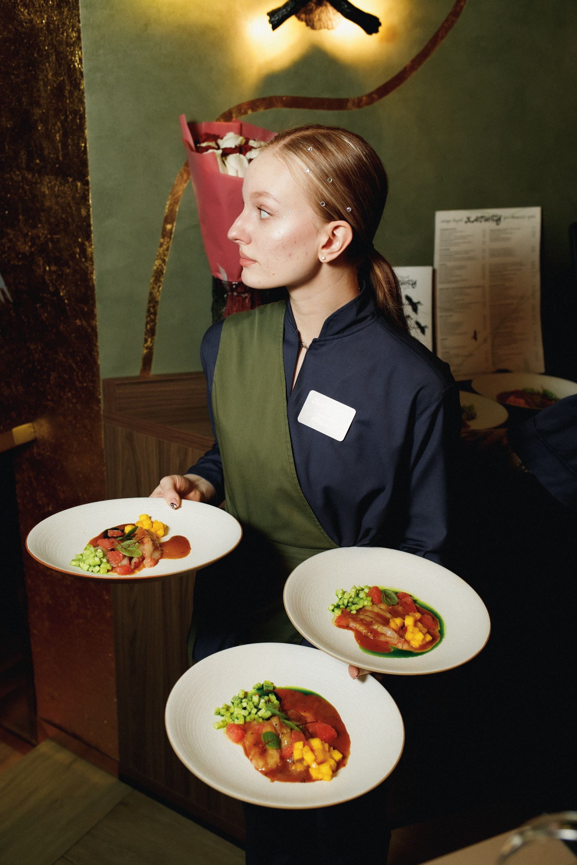 ХАРИБУ [ГАСТРОУЖИН]. СВОИ. ФОТООТЧЕТЫ-СОБЫТИЯ-МЕСТА