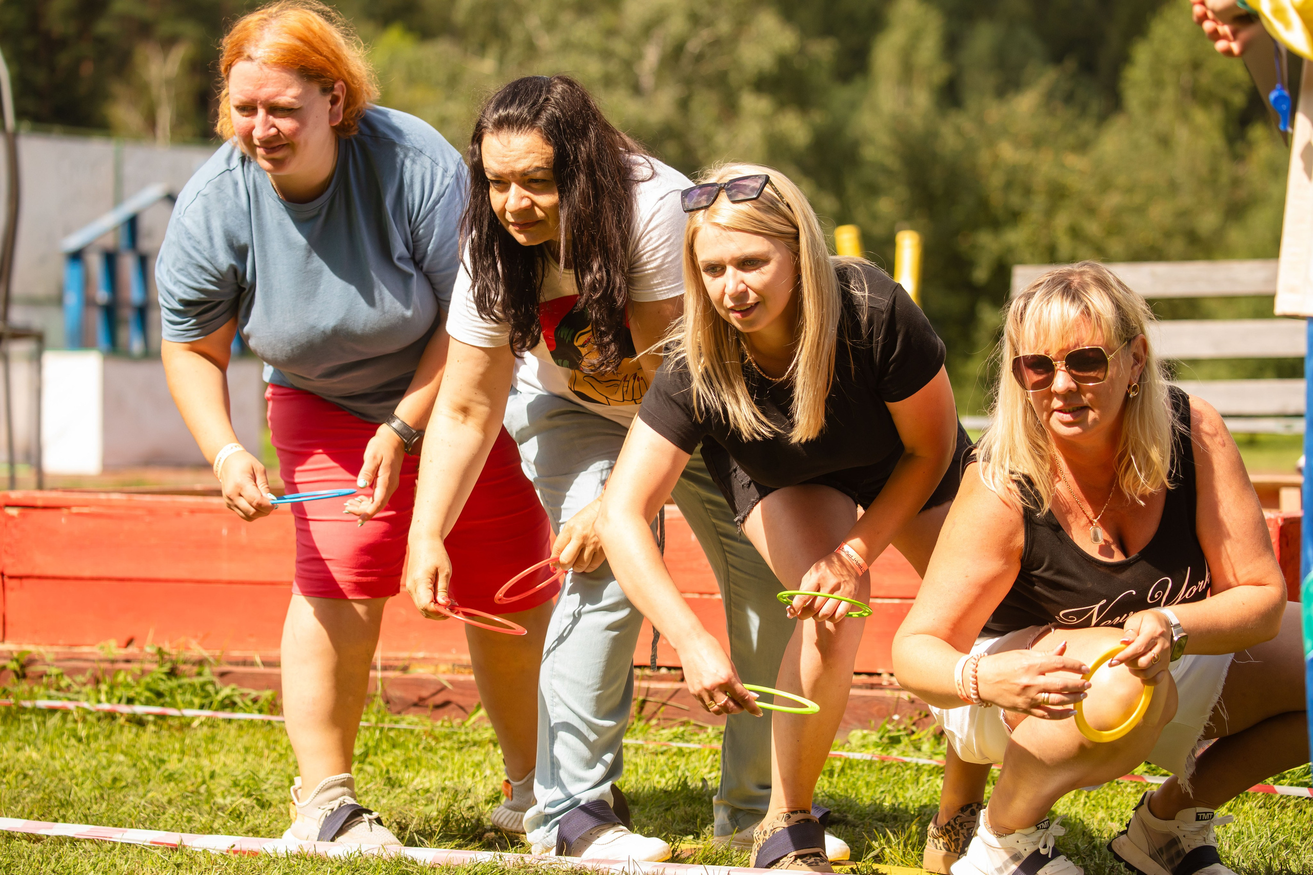 Летний корпоратив «Мостра-Групп». Репортажный фотограф Минск ❘ Костецкий Илья ❘ Беларусь