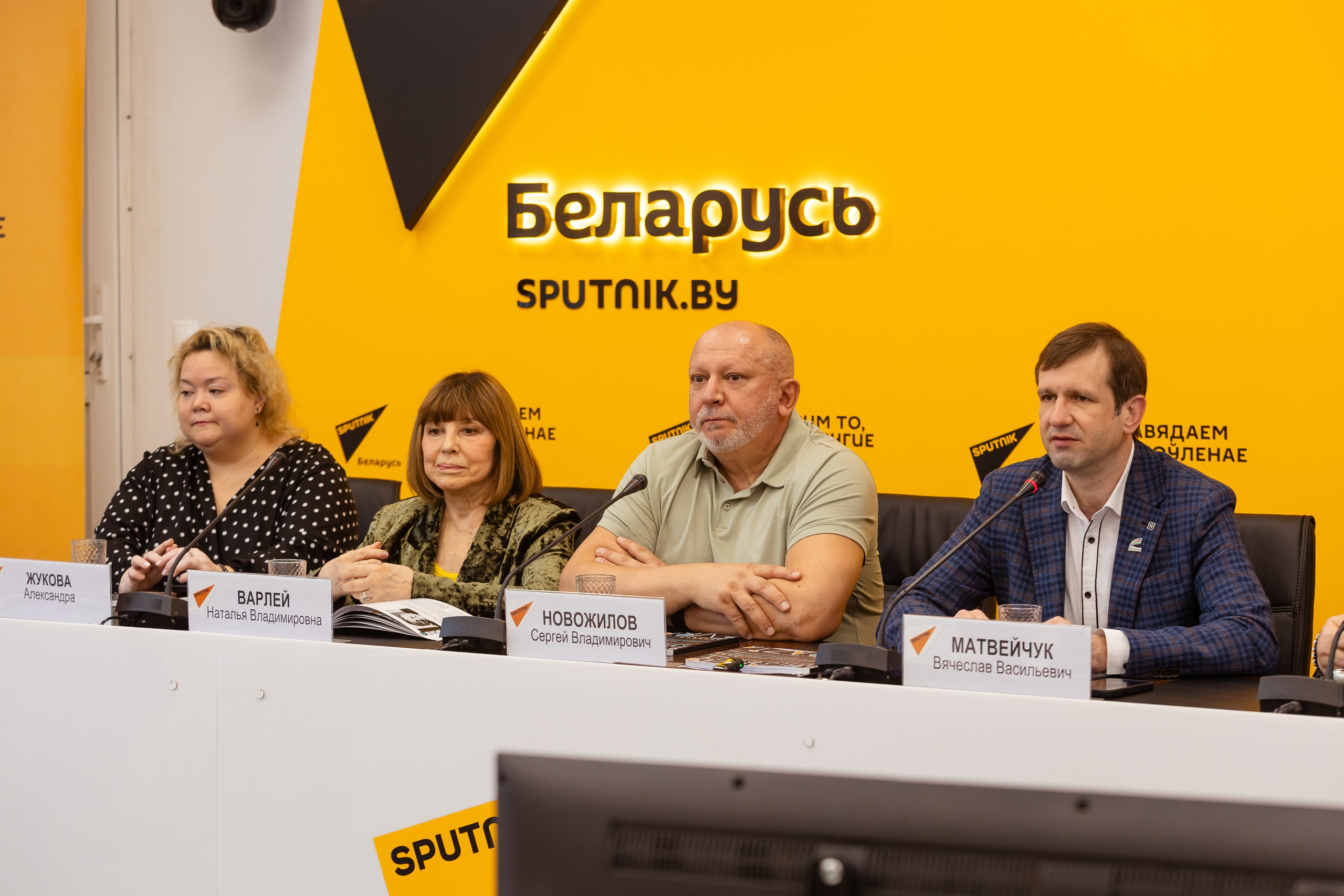 Кинофорум «Эхо Евразия-Кинофест». Репортажный фотограф Минск ❘ Костецкий Илья ❘ Беларусь