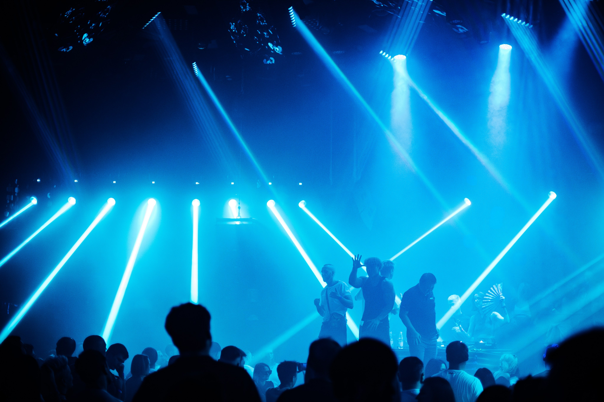 Fler. ILIAS BLACK — Фотограф свадеб и мероприятий в Минске и Беларуси